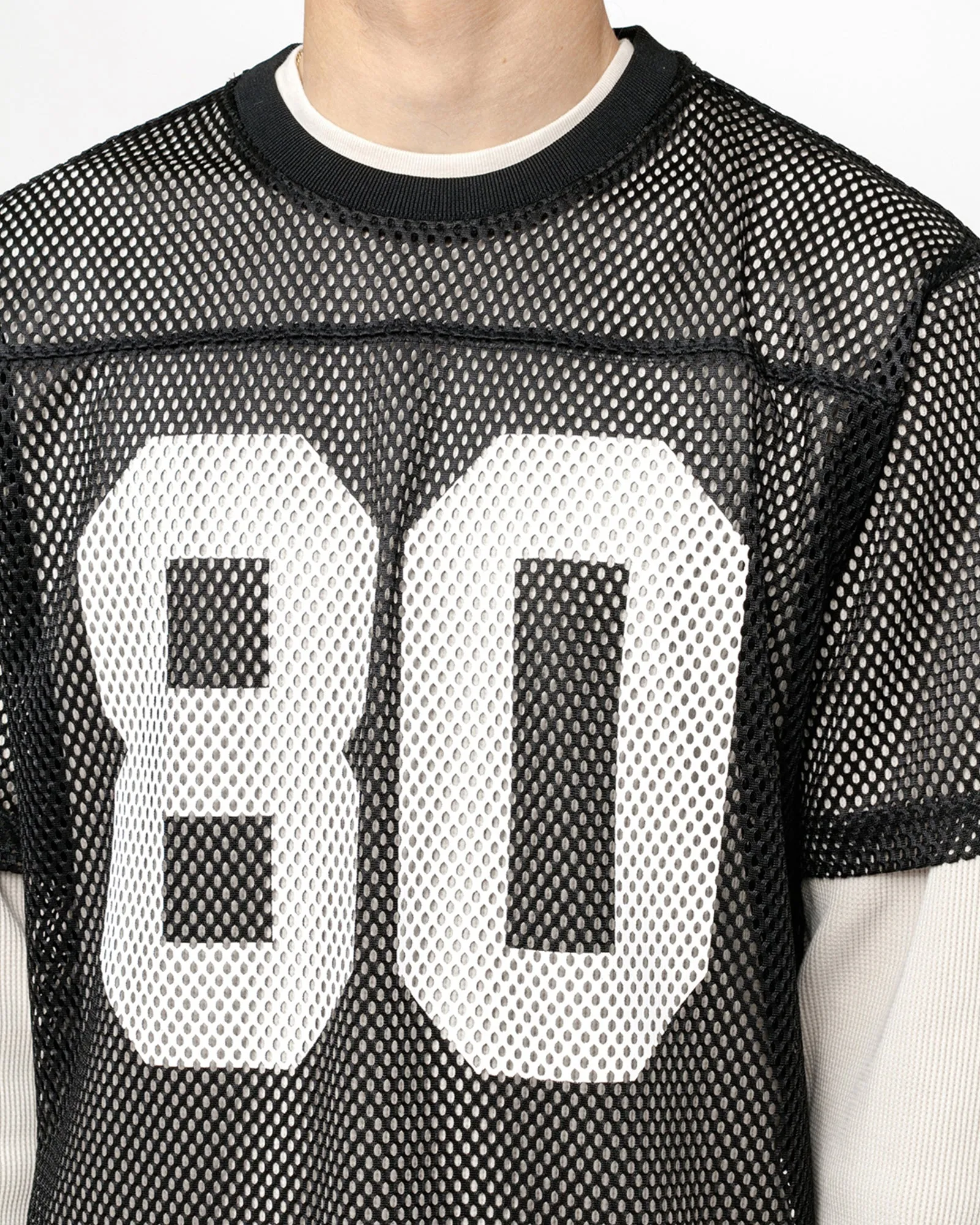 TEAM JERSEY 80 sold by Stussy product image thumbnail 5