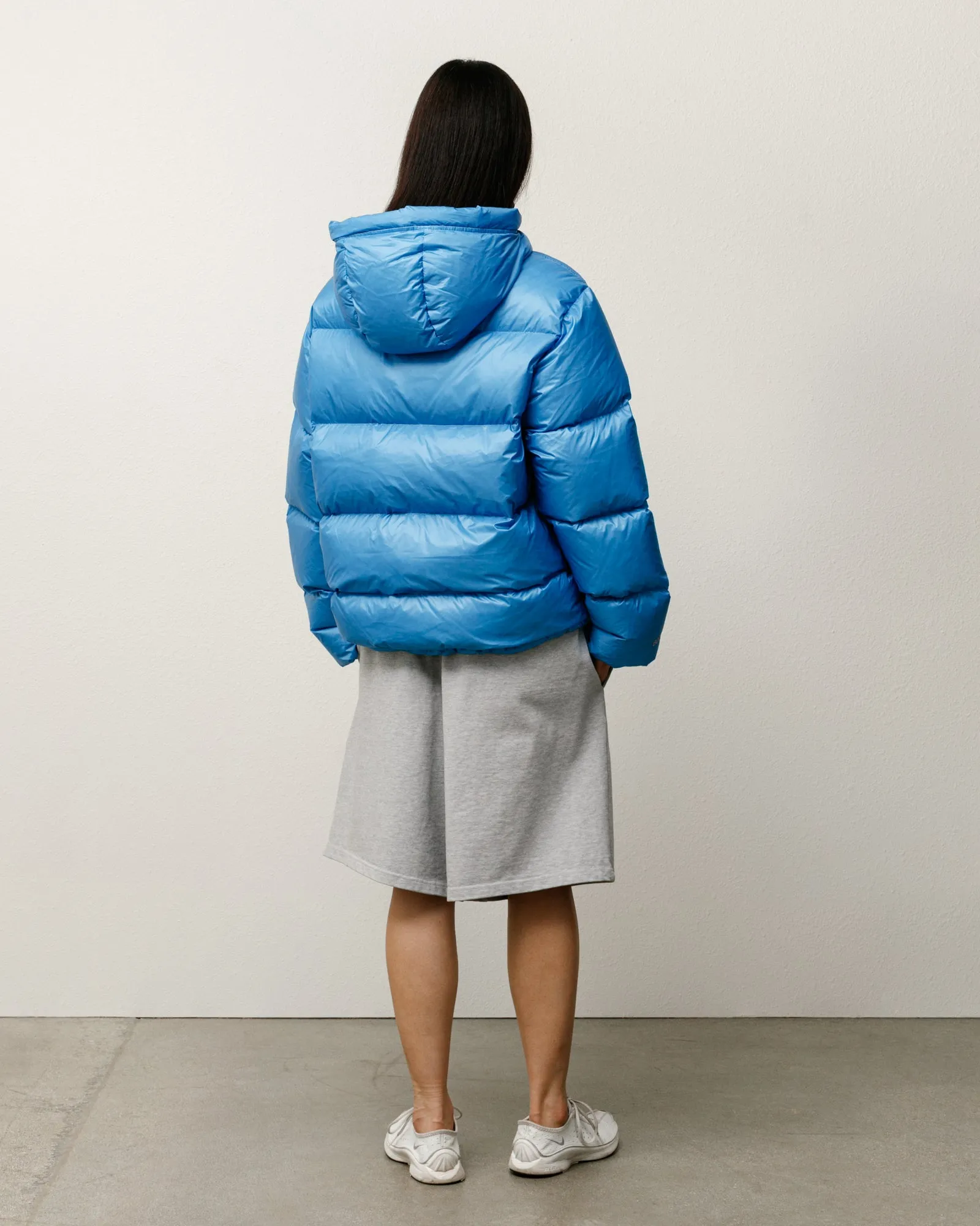 MICRO RIPSTOP DOWN PARKA sold by Stussy product image thumbnail 5