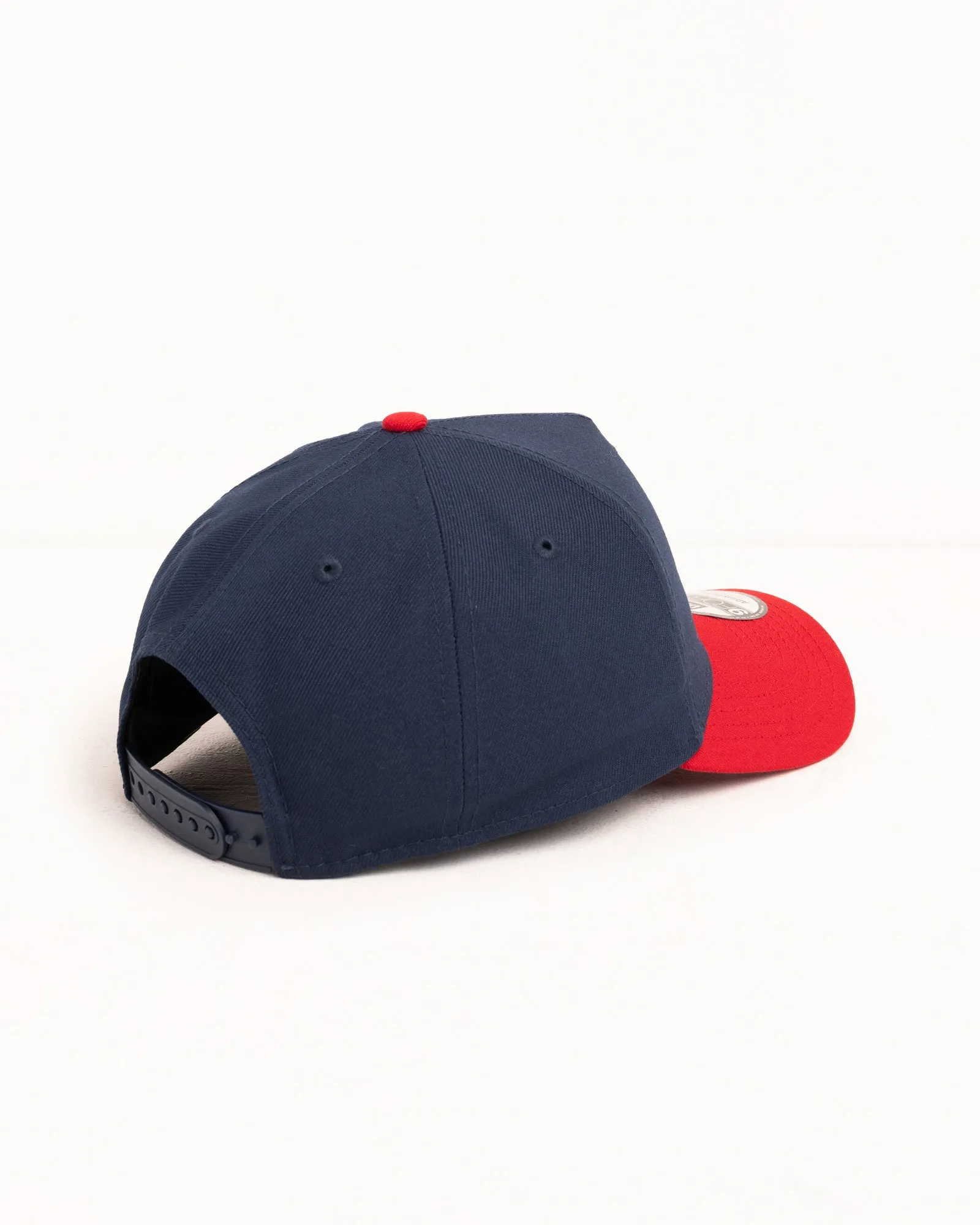 9FORTY BASIC SNAPBACK CAP sold by Stussy product image thumbnail 3