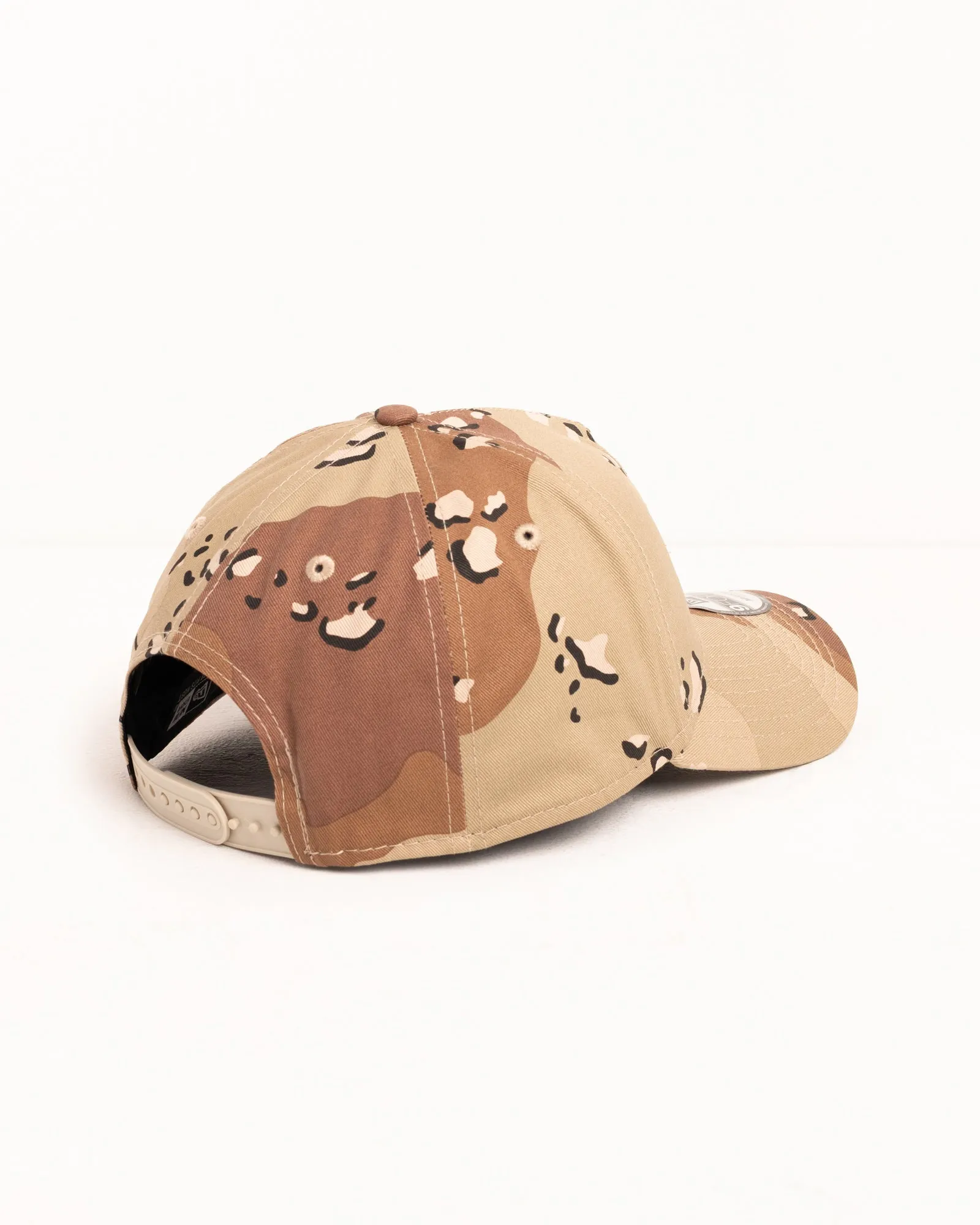 9FORTY BASIC SNAPBACK CAP sold by Stussy product image thumbnail 3