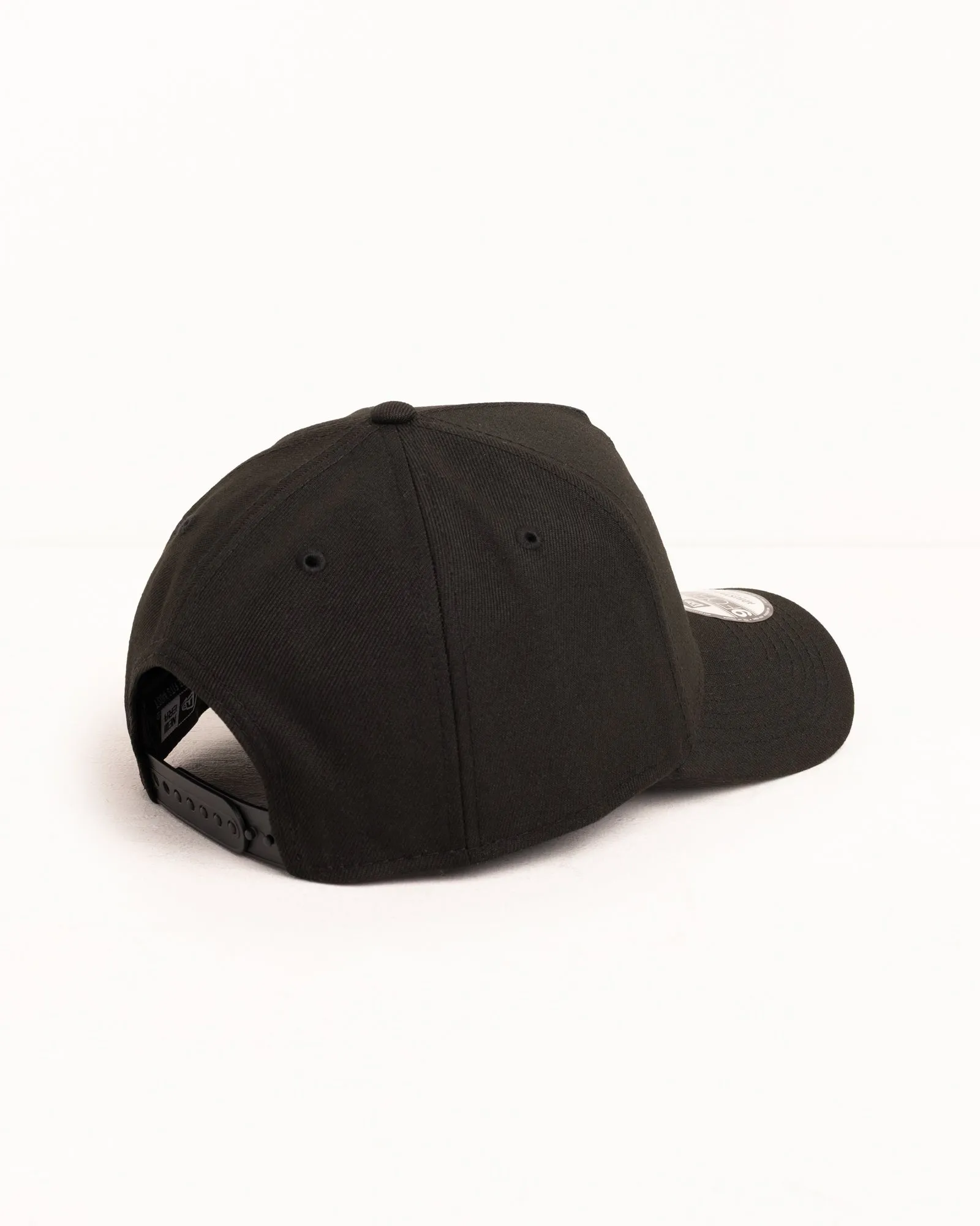 9FORTY BASIC SNAPBACK CAP sold by Stussy product image thumbnail 3