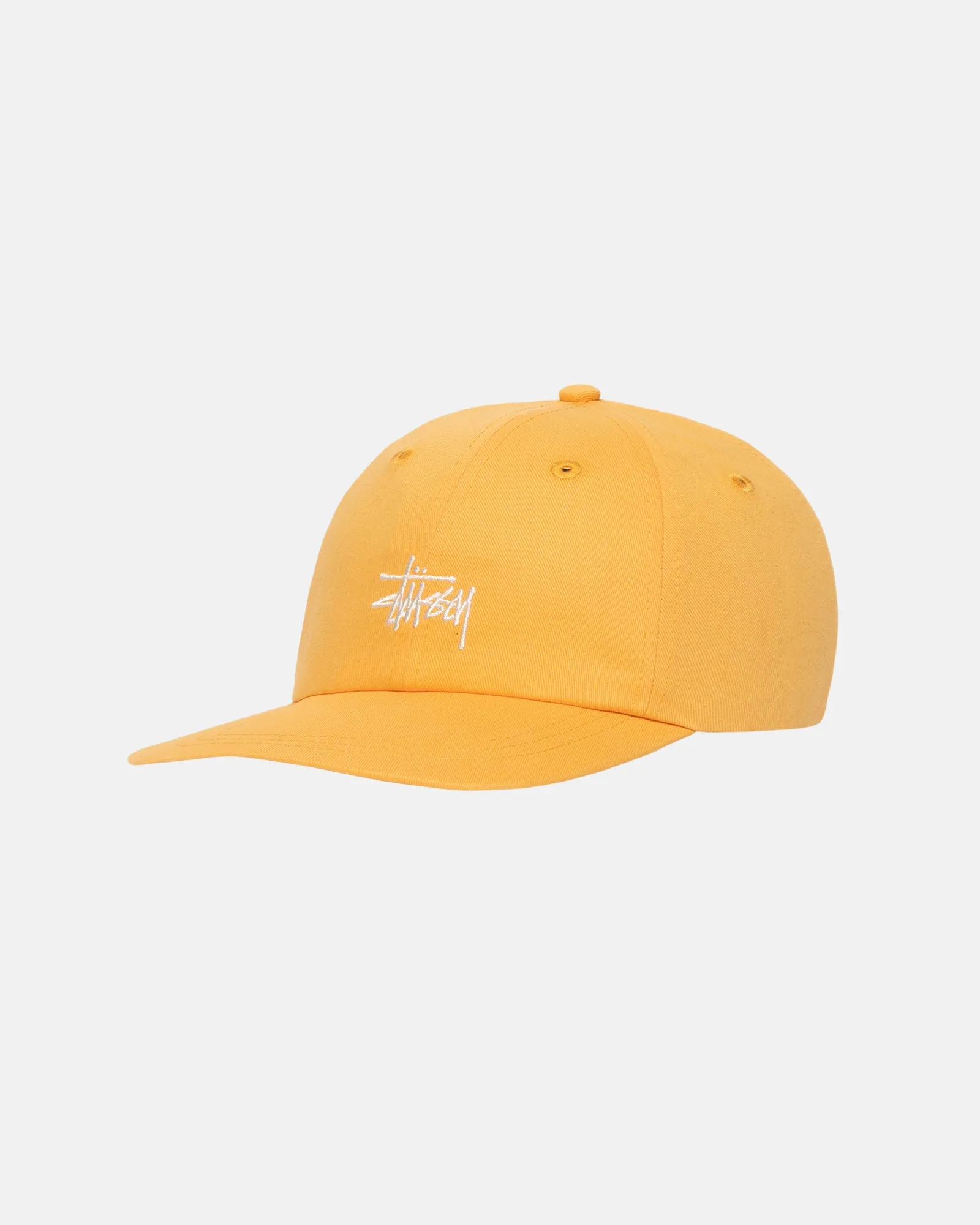 LOW PRO BASIC STRAPBACK sold by Stussy product image thumbnail 2