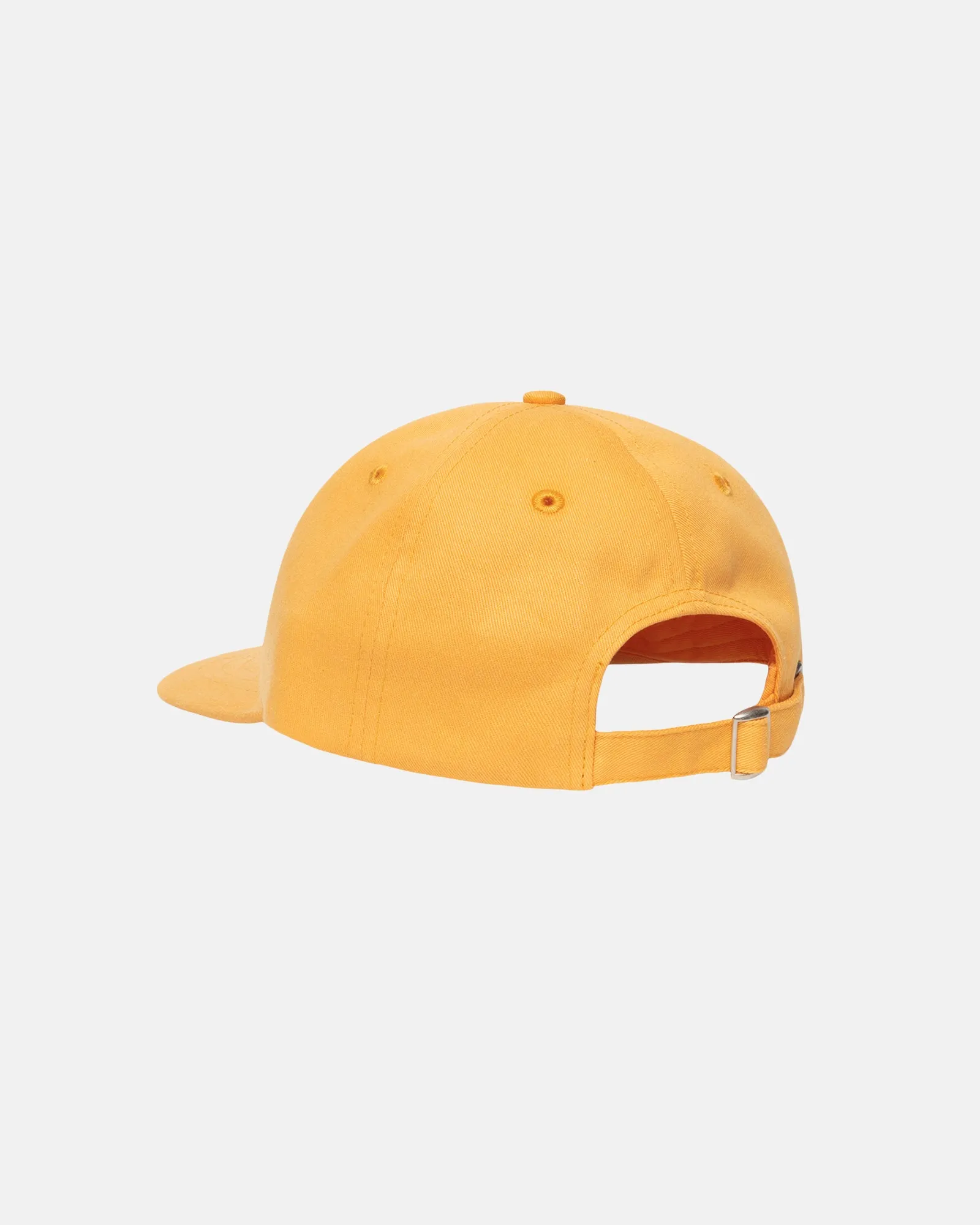 LOW PRO BASIC STRAPBACK sold by Stussy product image thumbnail 3