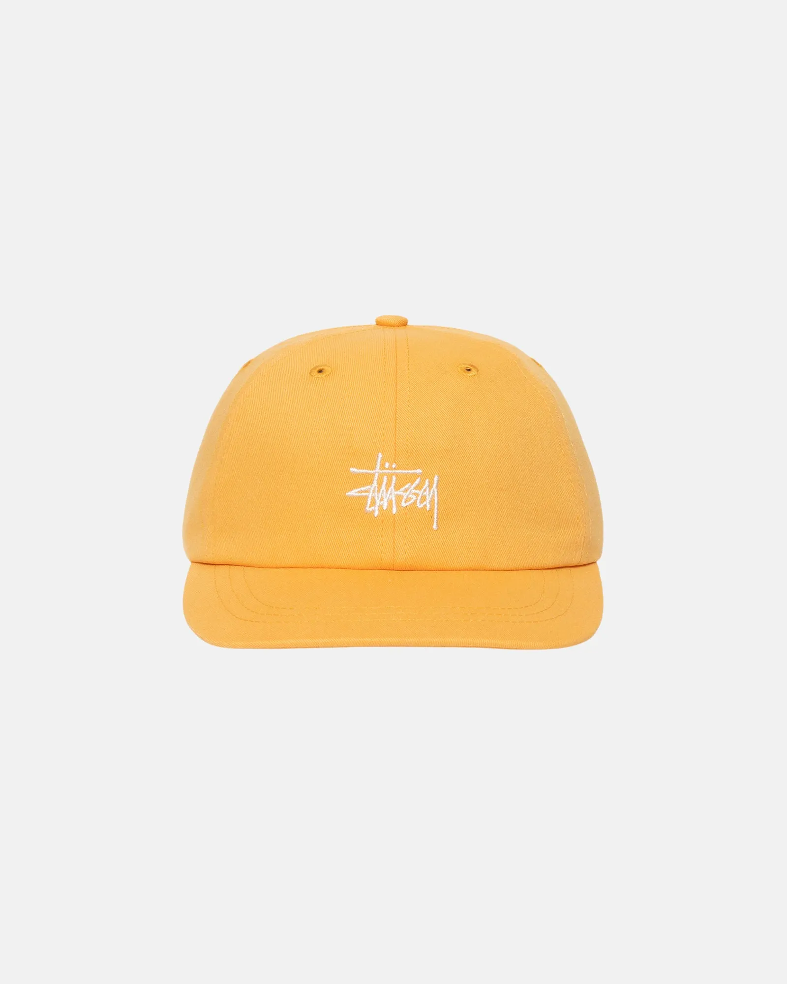 LOW PRO BASIC STRAPBACK sold by Stussy