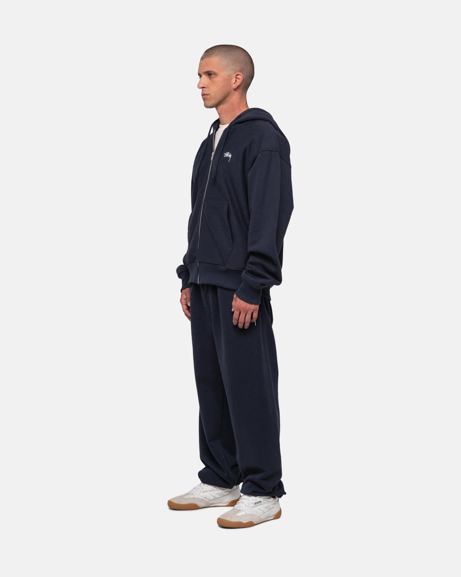 STOCK LOGO SWEATPANT sold by Stussy product image thumbnail 6