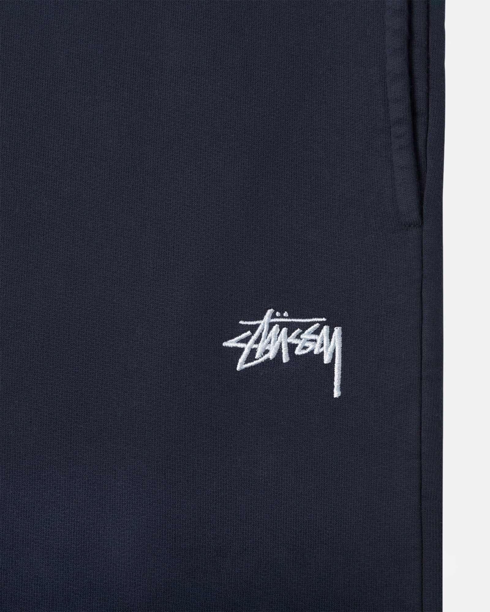 STOCK LOGO SWEATPANT sold by Stussy product image thumbnail 4