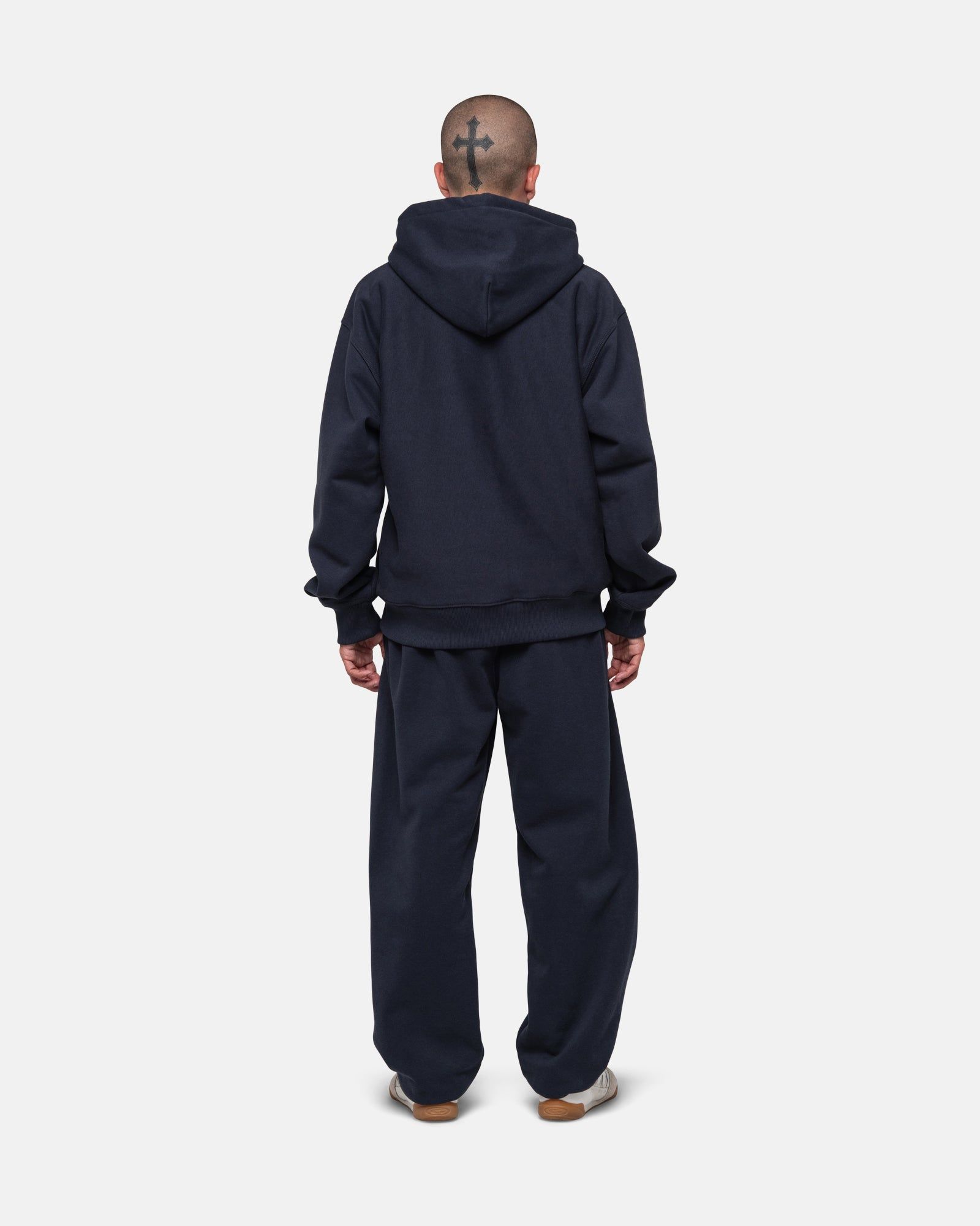STOCK LOGO SWEATPANT sold by Stussy product image thumbnail 7