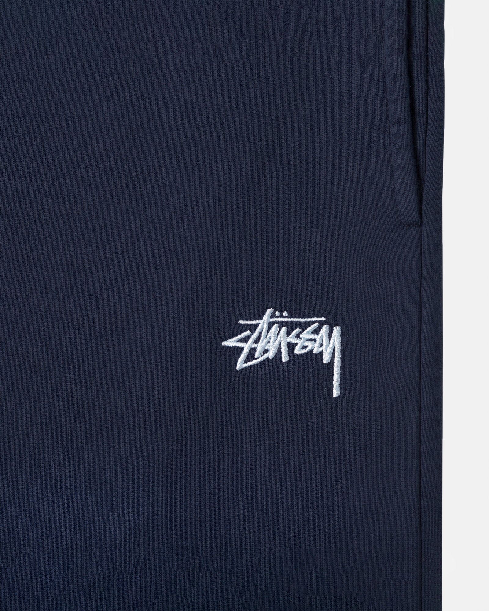 STOCK LOGO SWEATPANT sold by Stussy product image thumbnail 4