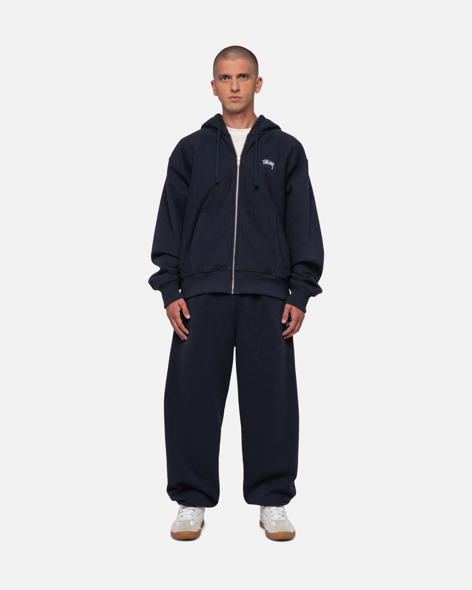 STOCK LOGO SWEATPANT sold by Stussy product image thumbnail 5