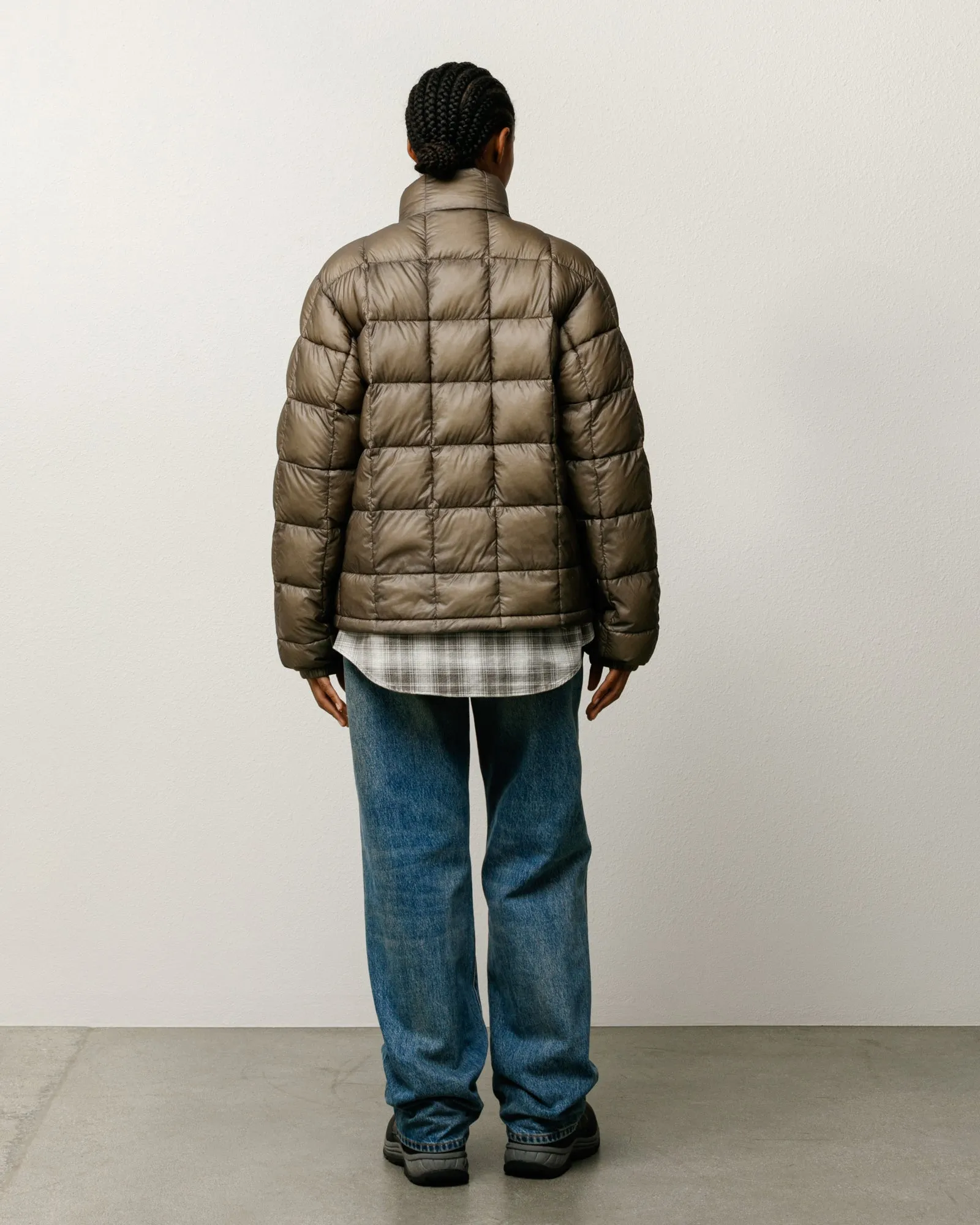 MIDWEIGHT PUFFER sold by Stussy product image thumbnail 5