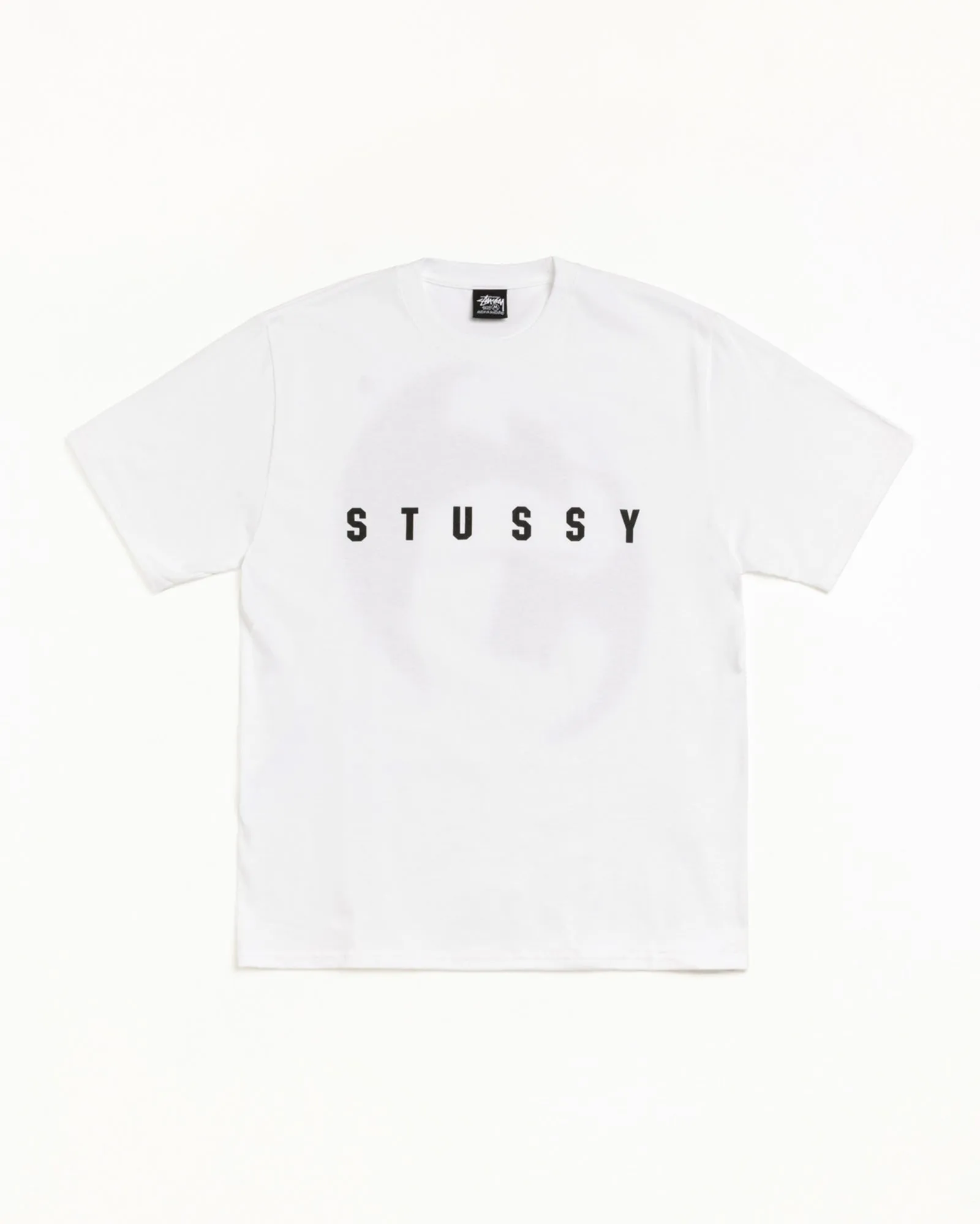 LENS TEE sold by Stussy