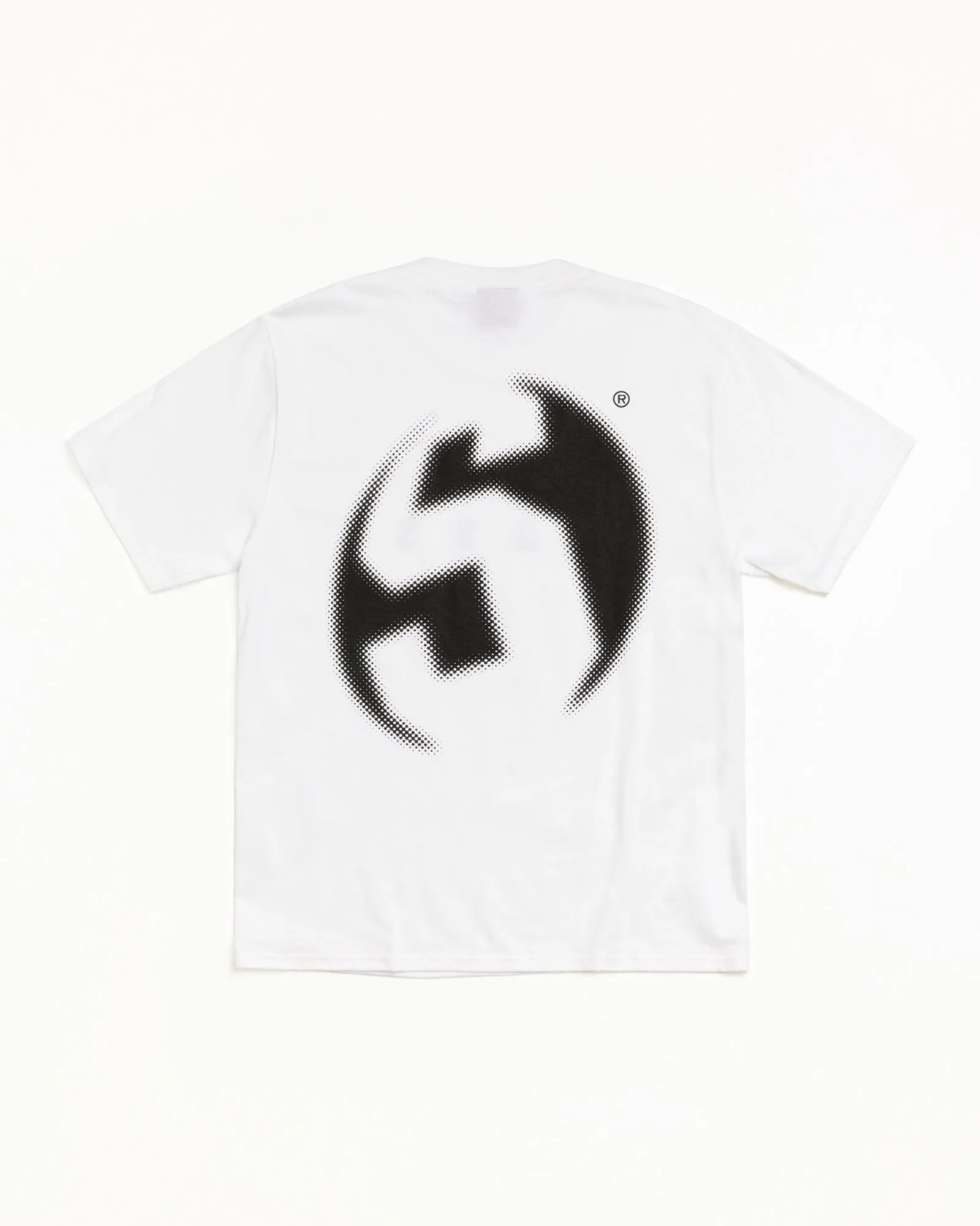 LENS TEE sold by Stussy product image thumbnail 2