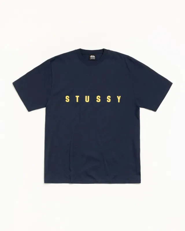LENS TEE sold by Stussy