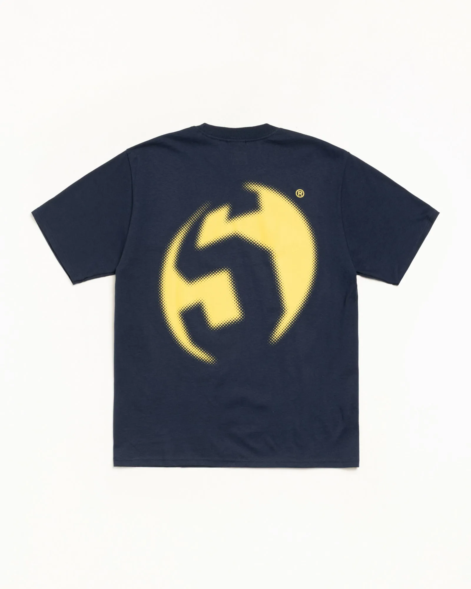 LENS TEE sold by Stussy product image thumbnail 2