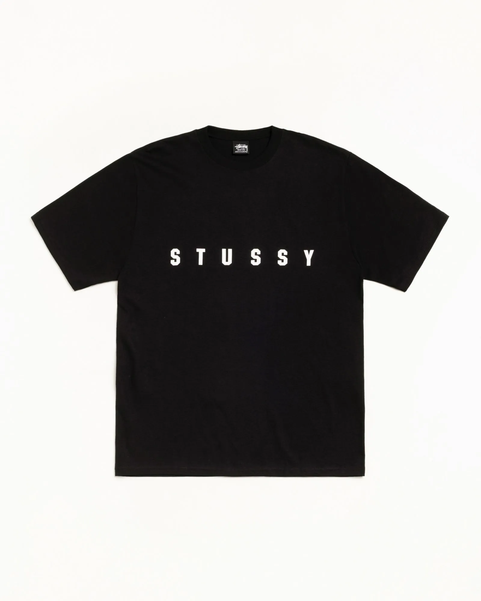 LENS TEE sold by Stussy