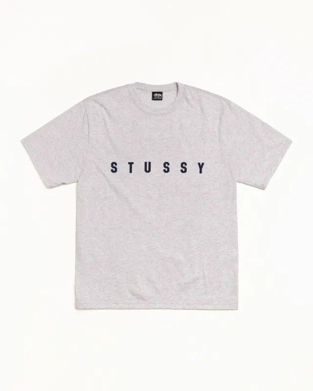 LENS TEE sold by Stussy