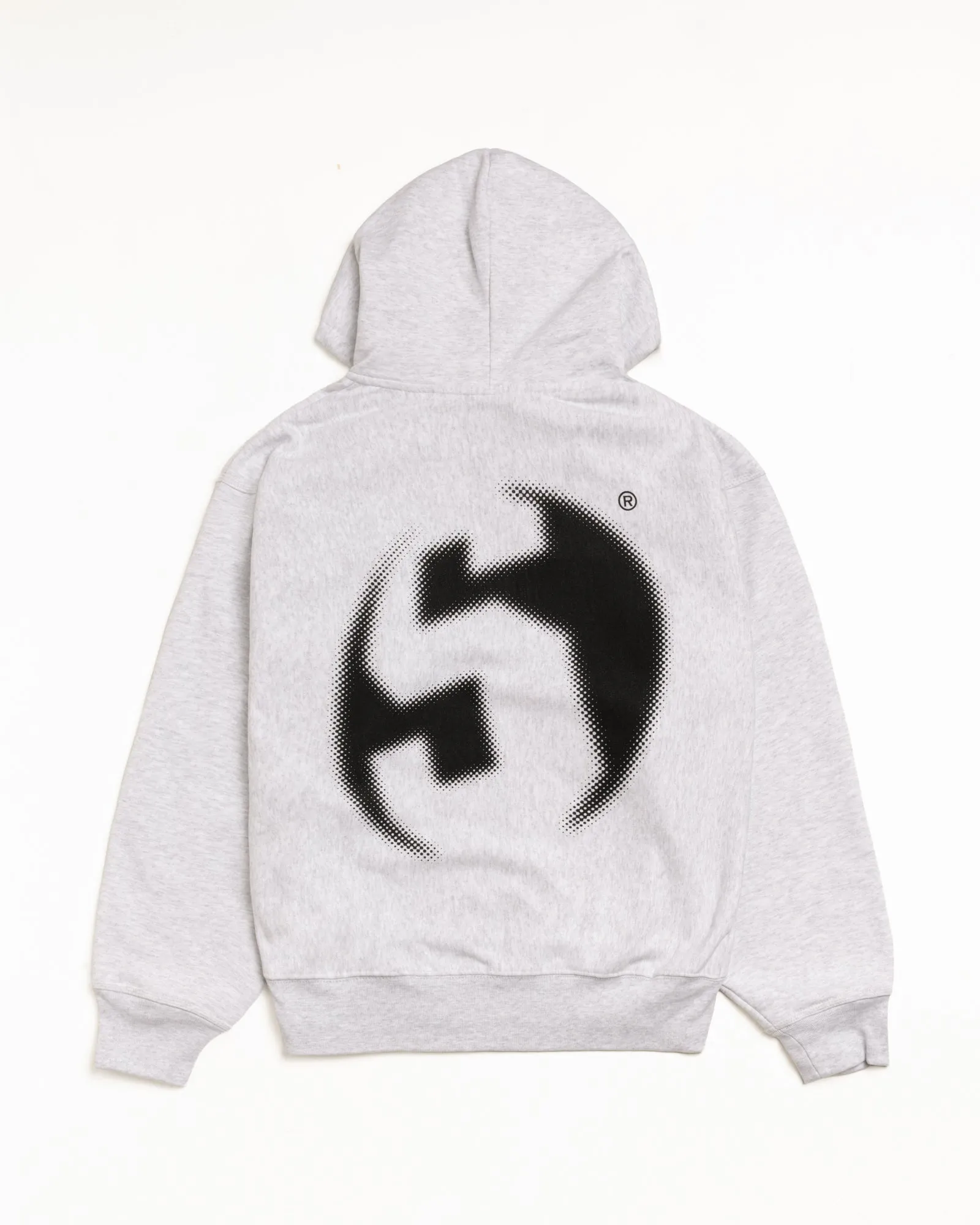 LENS ZIP HOODIE sold by Stussy product image thumbnail 2