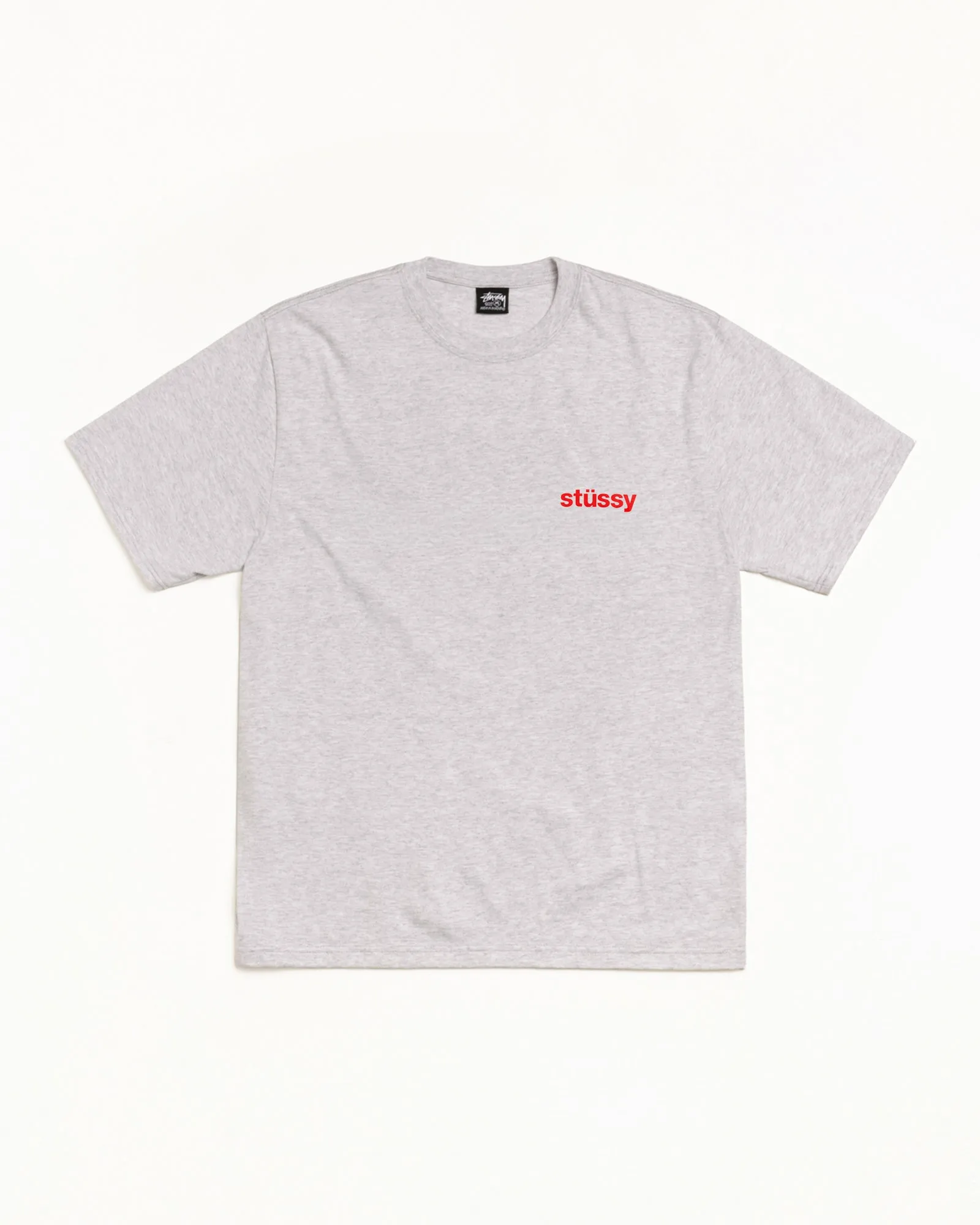 BUILT TOUGH TEE sold by Stussy