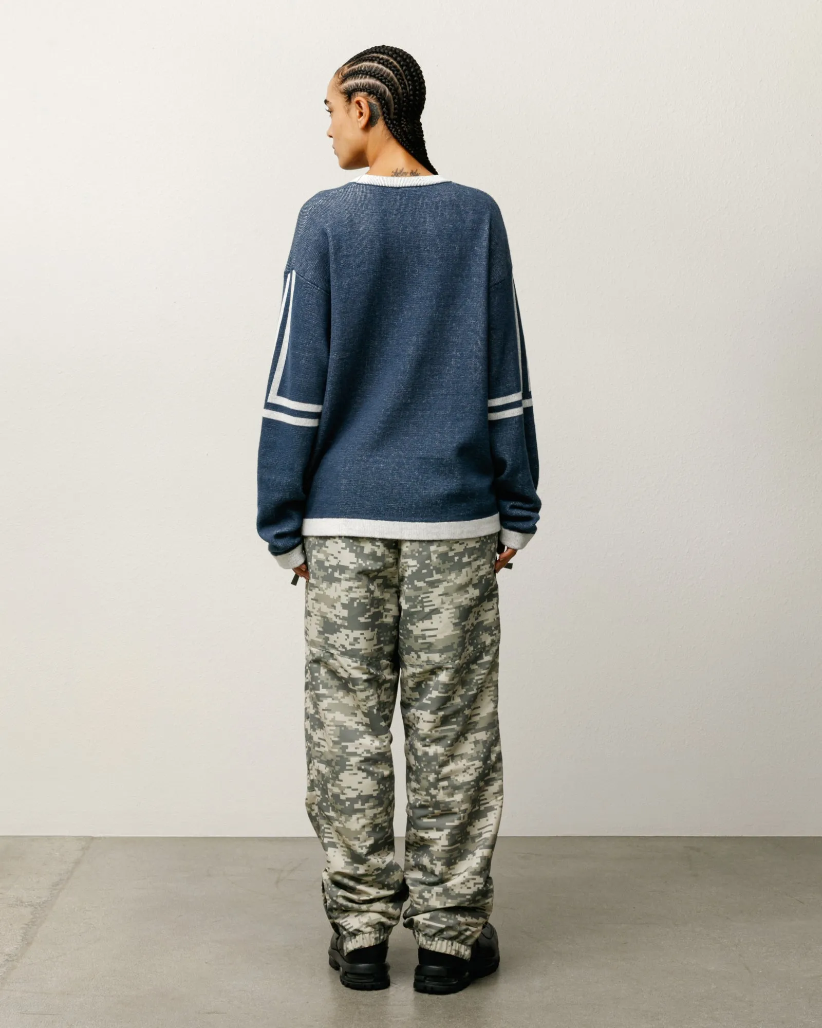 ALPINE SWEATER sold by Stussy product image thumbnail 3