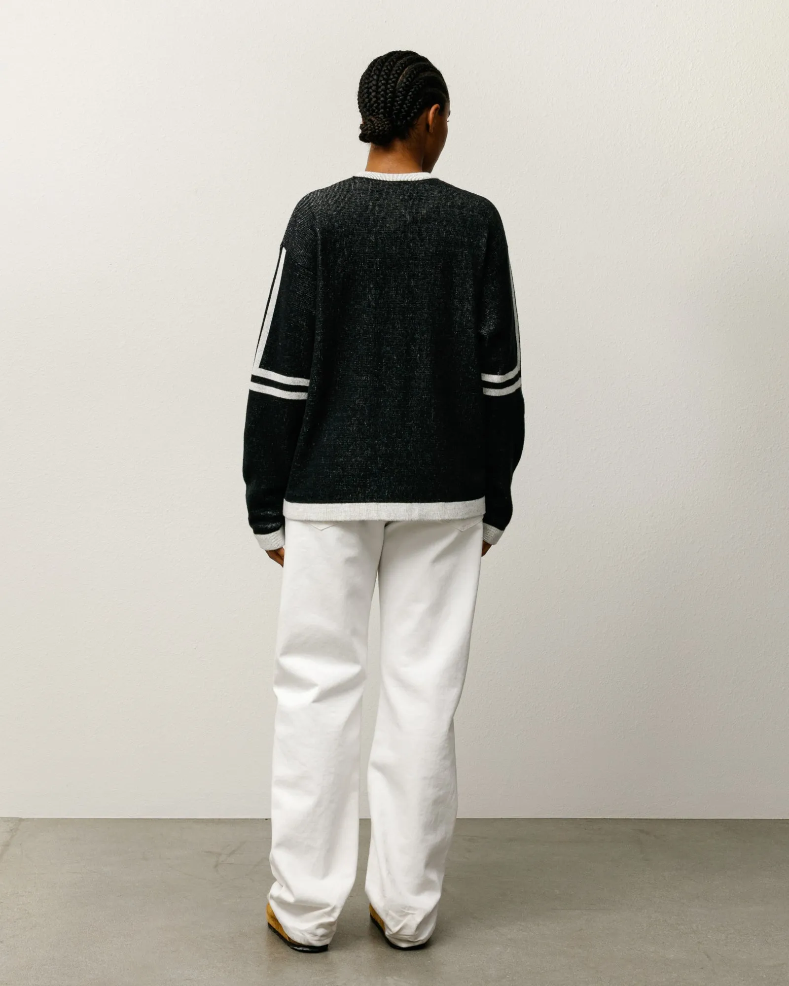 ALPINE SWEATER sold by Stussy product image thumbnail 5
