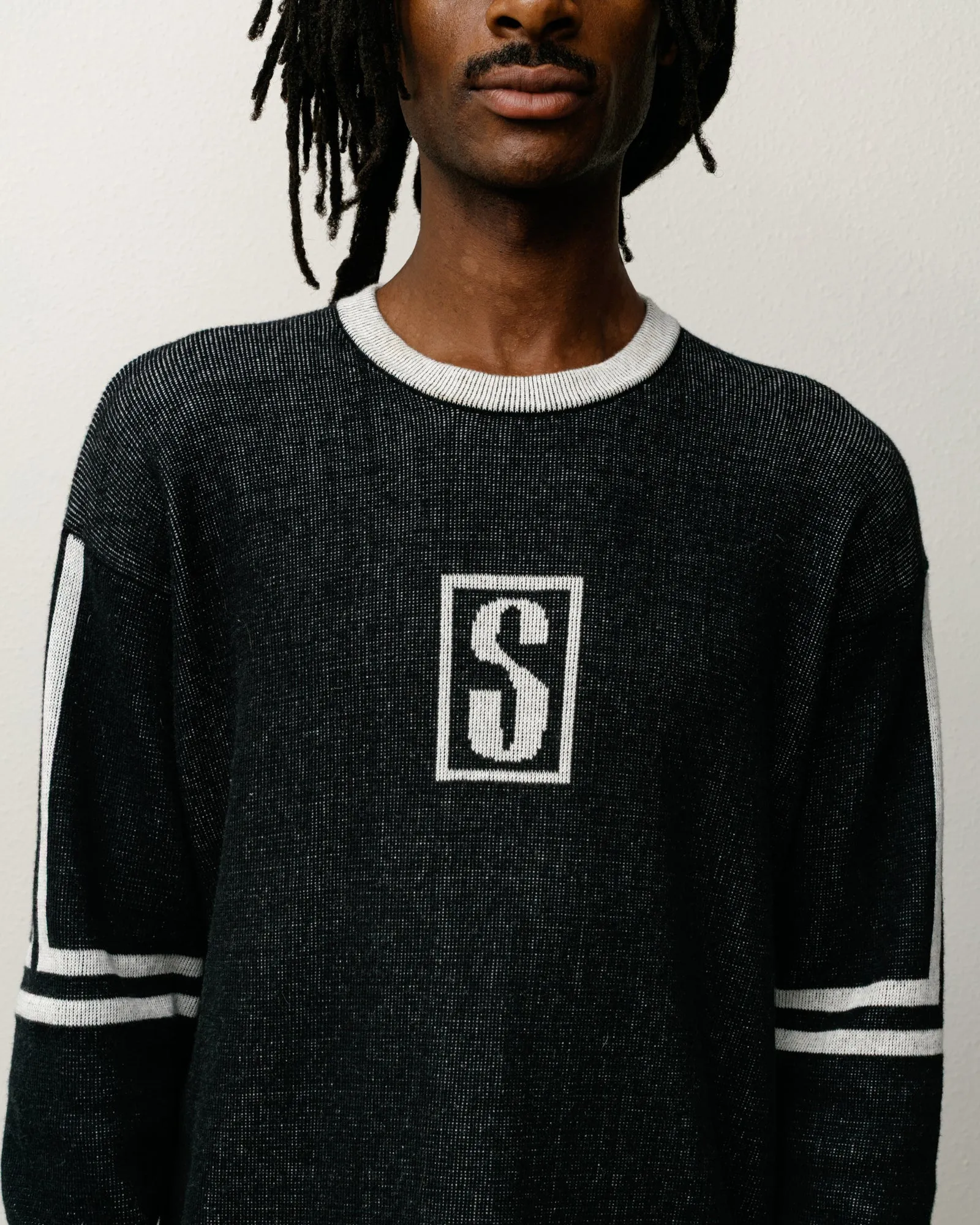 ALPINE SWEATER sold by Stussy product image thumbnail 2