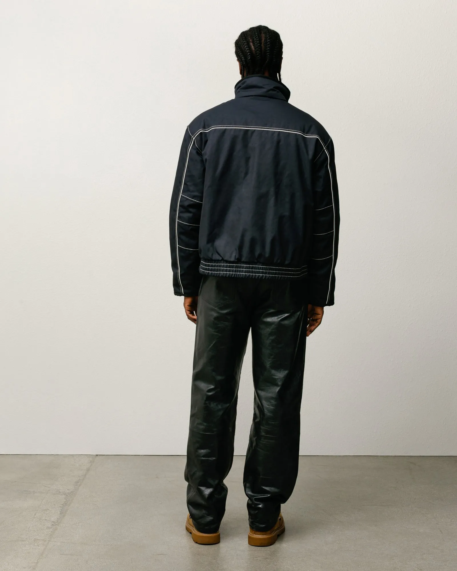 INSULATED BUILT JACKET sold by Stussy product image thumbnail 3