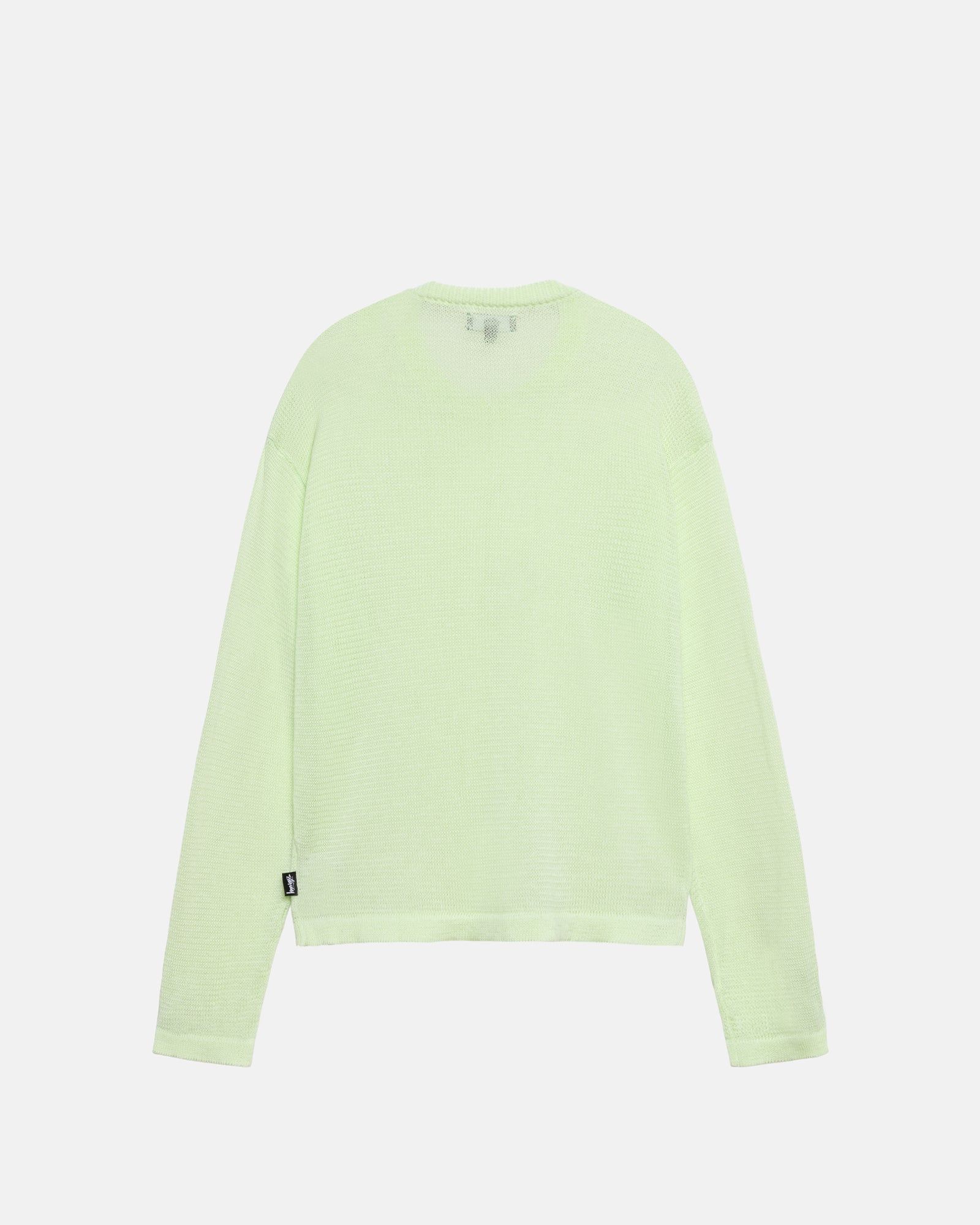 LIGHT SENSITIVE SWEATER sold by Stussy product image thumbnail 3