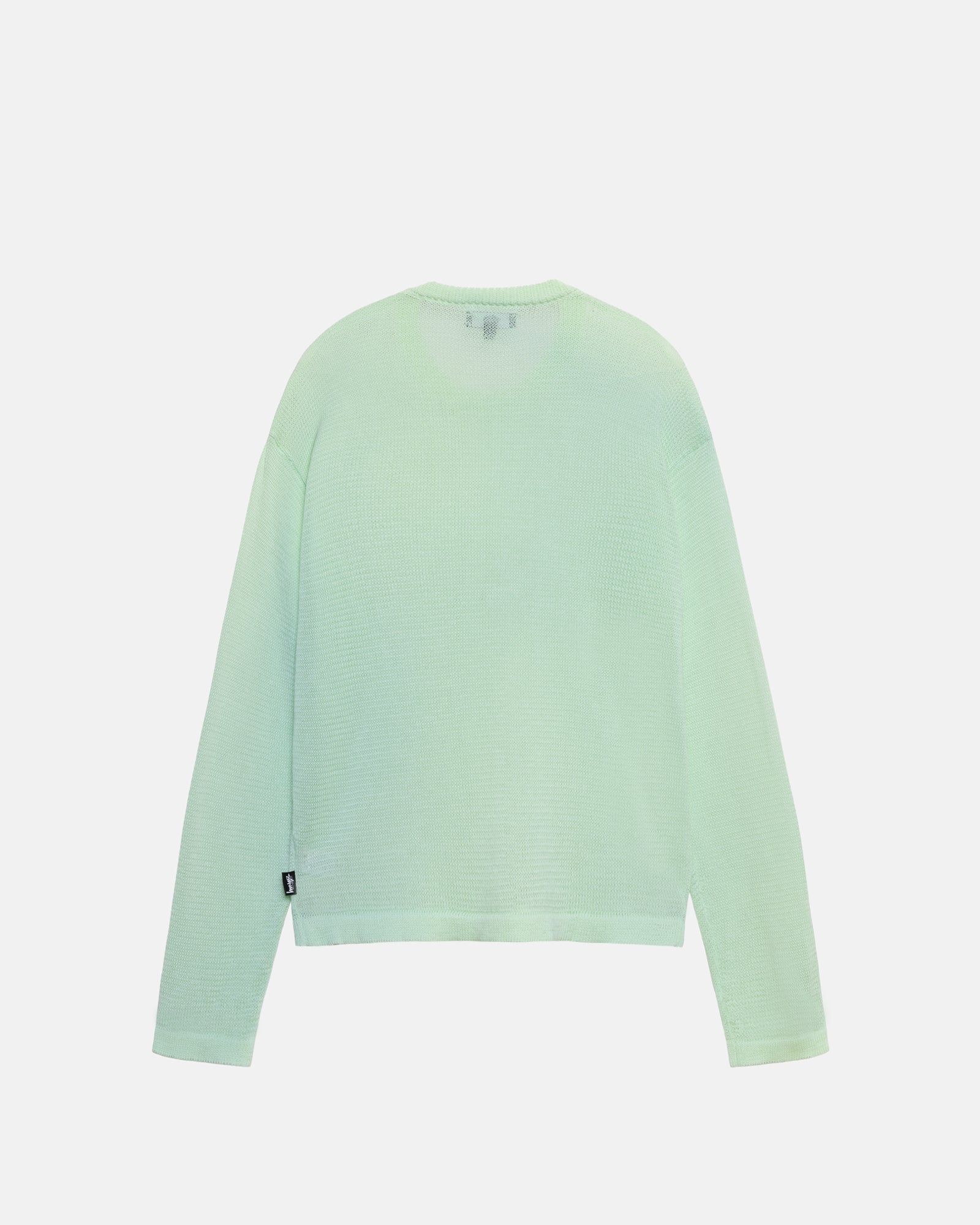 LIGHT SENSITIVE SWEATER sold by Stussy product image thumbnail 4