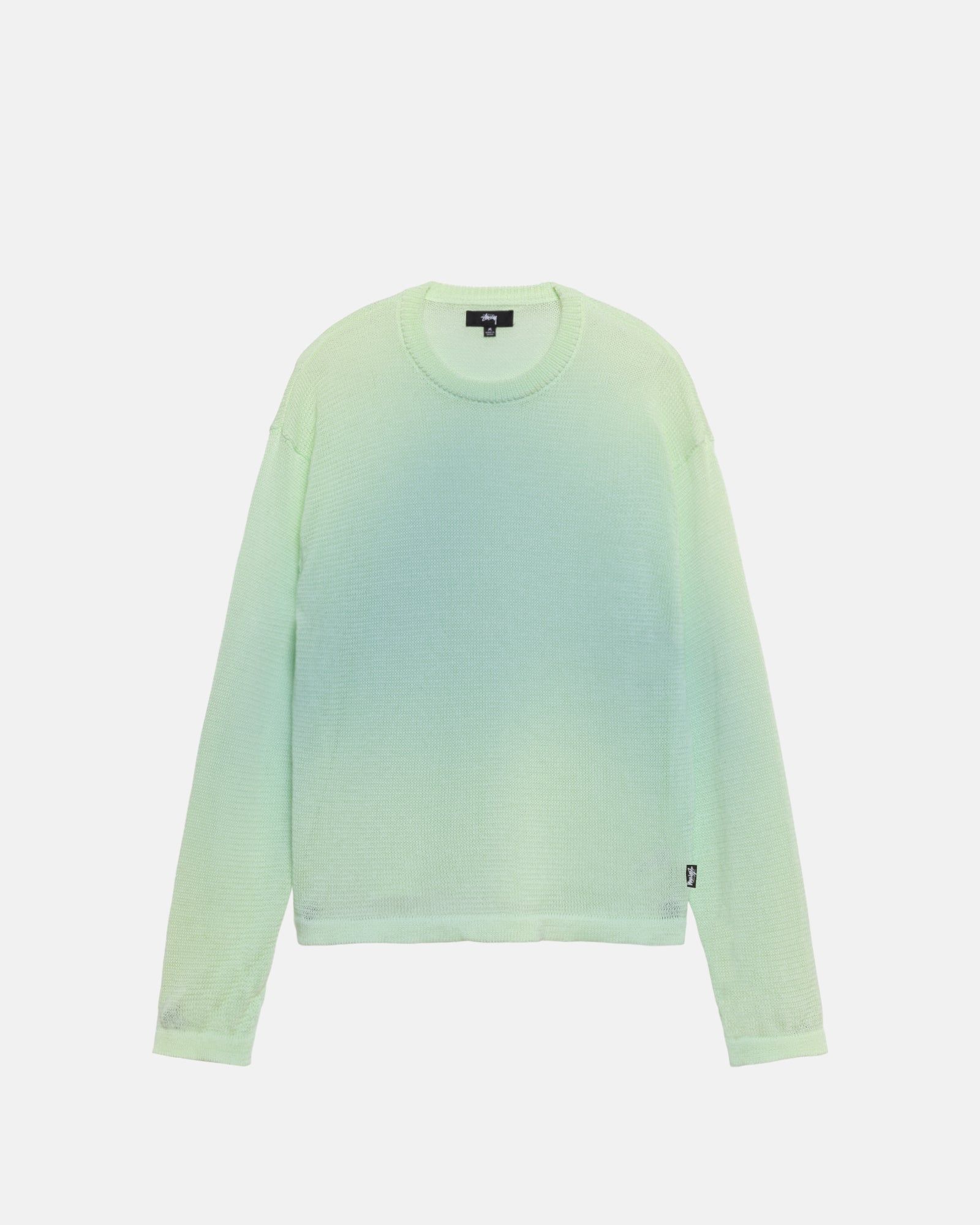 LIGHT SENSITIVE SWEATER sold by Stussy product image thumbnail 2