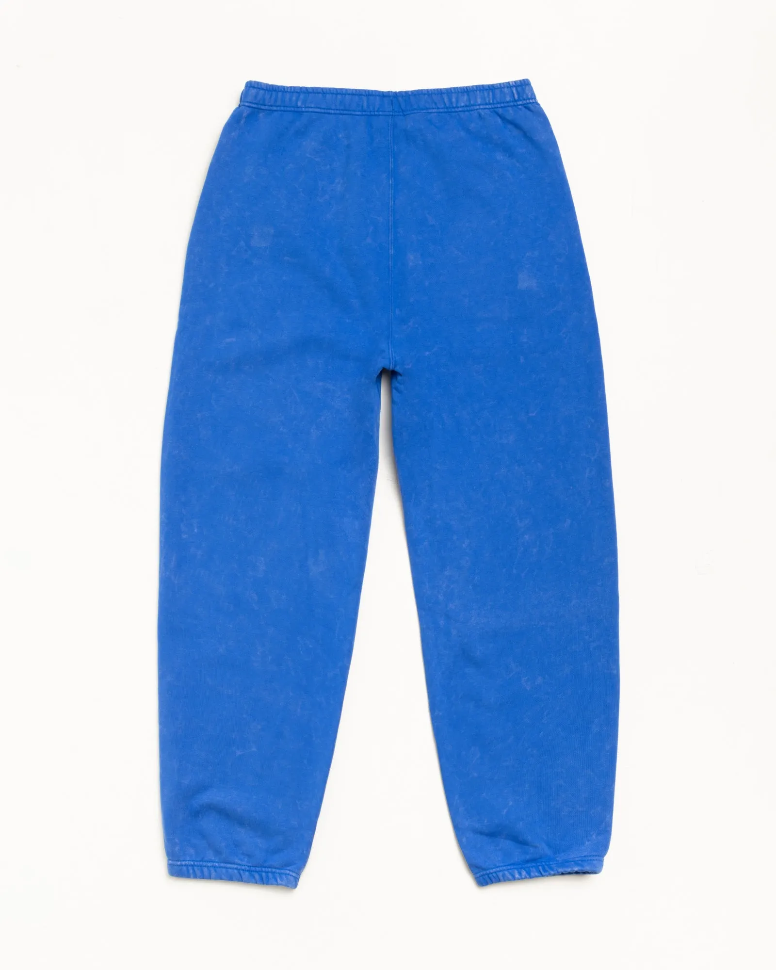STÜSSY & NIKE ACID WASH FLEECE PANT sold by Stussy product image thumbnail 2