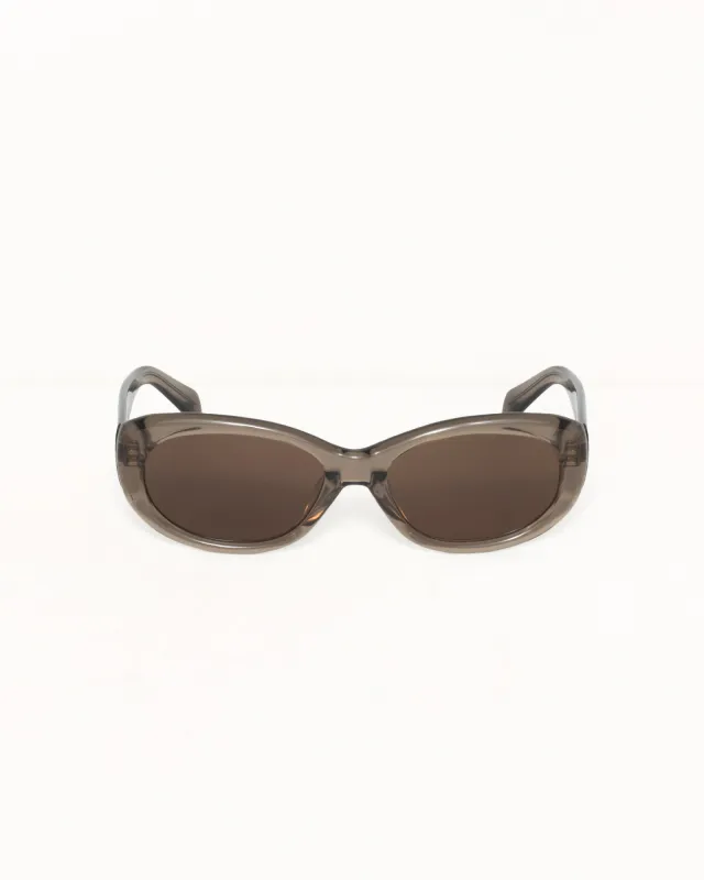 JUNE SUNGLASSES sold by Stussy