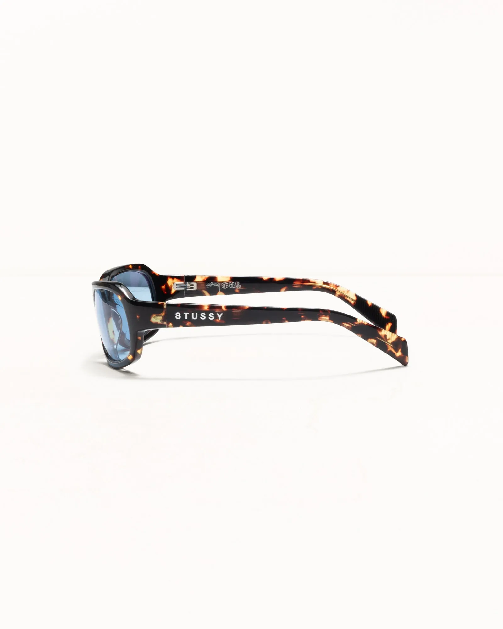 ROME SUNGLASSES sold by Stussy product image thumbnail 2