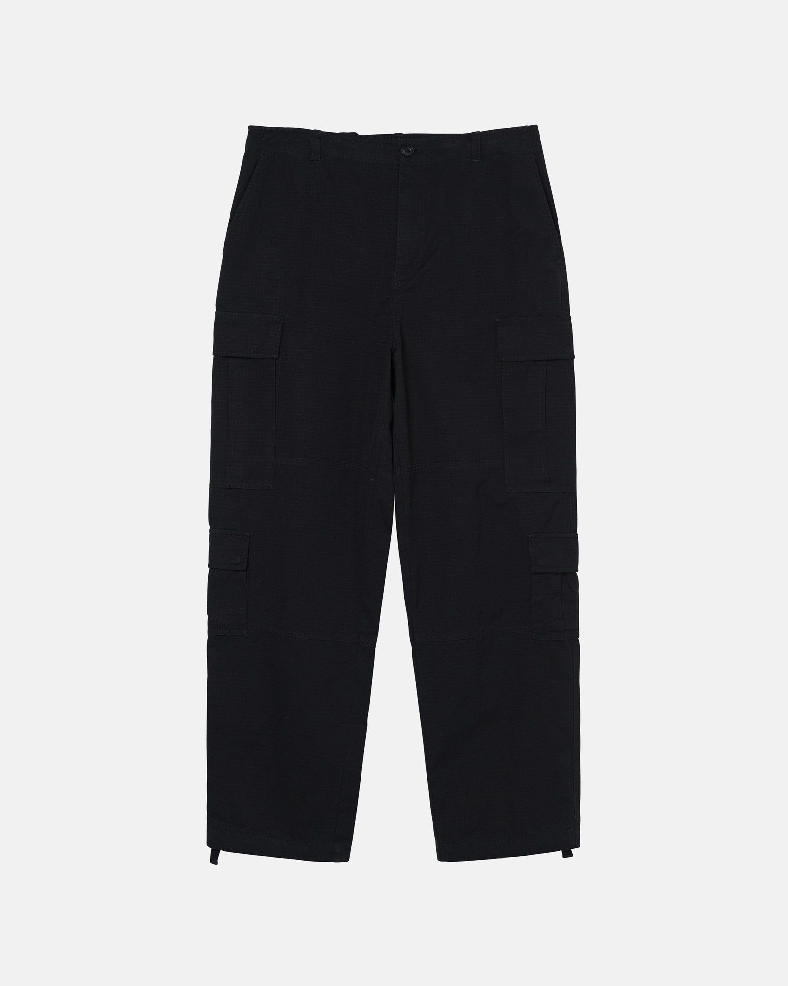 SURPLUS CARGO RIPSTOP sold by Stussy