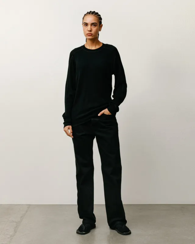 WOOL LS THERMAL sold by Stussy