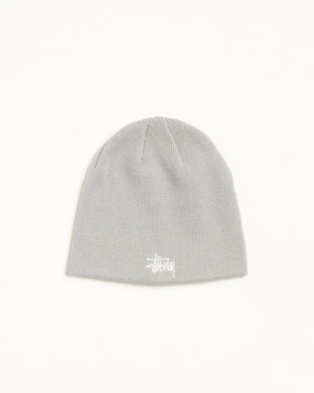 BASIC STÜSSY SKULLCAP made by Stussy
