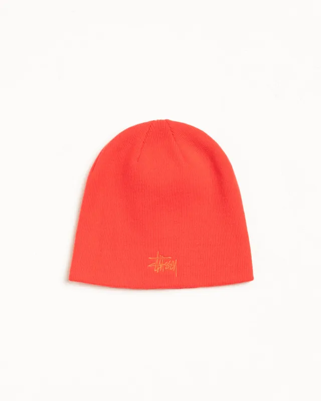 BASIC STÜSSY SKULLCAP sold by Stussy