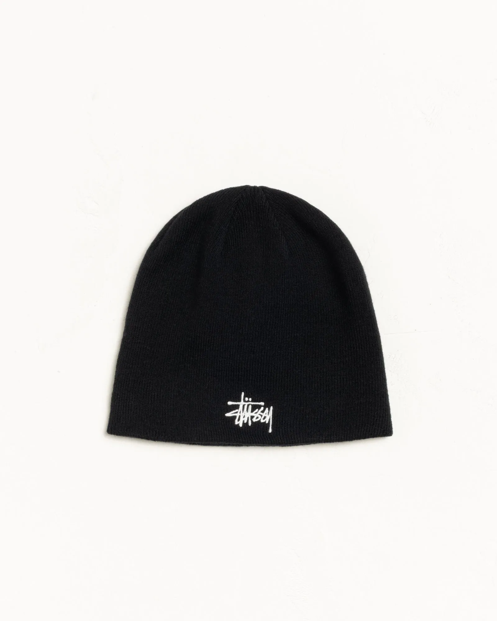 BASIC STÜSSY SKULLCAP sold by Stussy