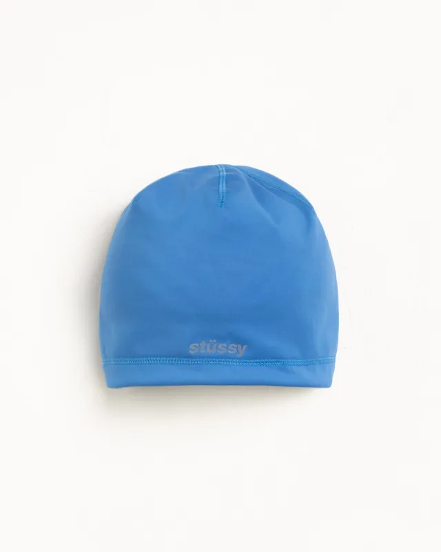 REVERSIBLE TECH SKULLCAP sold by Stussy