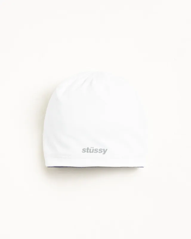REVERSIBLE TECH SKULLCAP made by Stussy