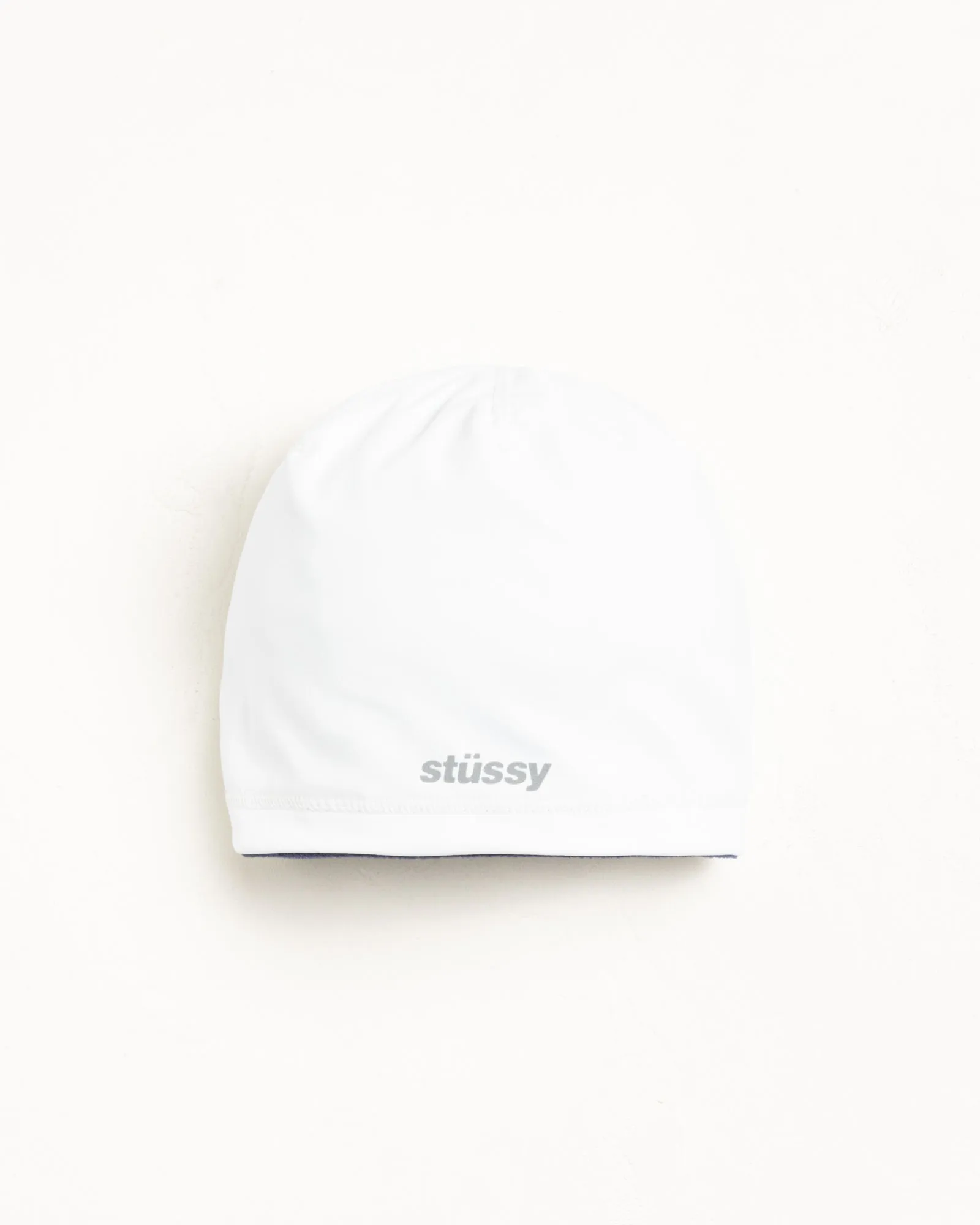 REVERSIBLE TECH SKULLCAP sold by Stussy