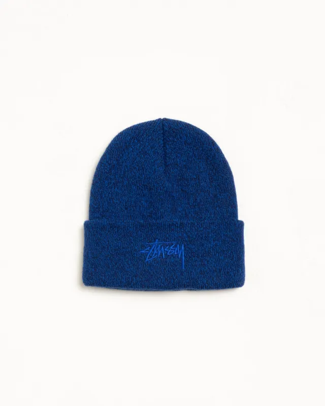 CUFF BEANIE STOCK made by Stussy