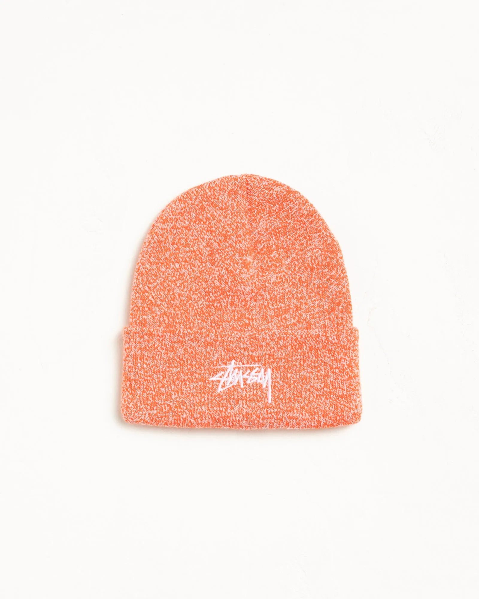 STOCK CUFF BEANIE sold by Stussy