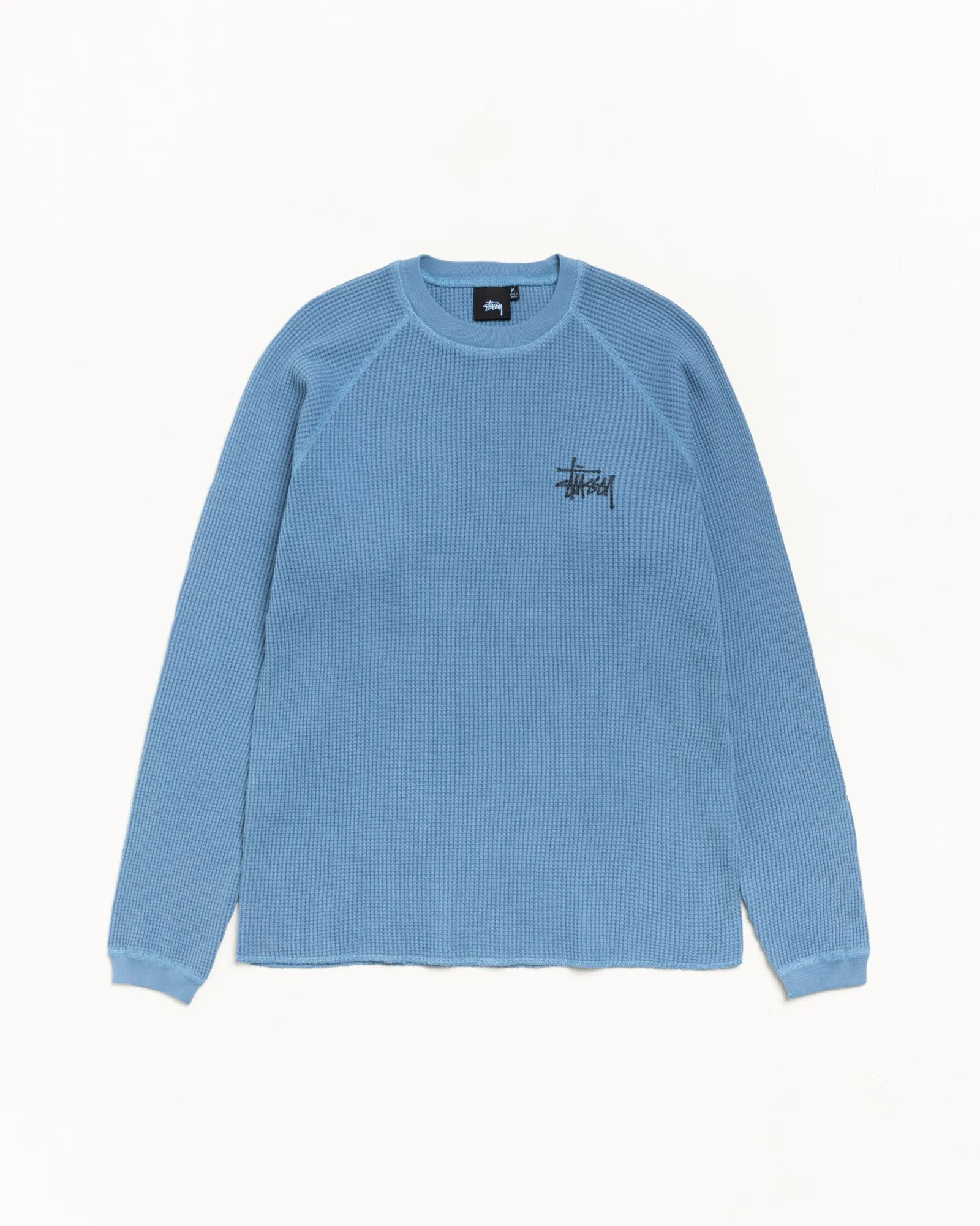 BASIC STÜSSY THERMAL sold by Stussy product image thumbnail 2