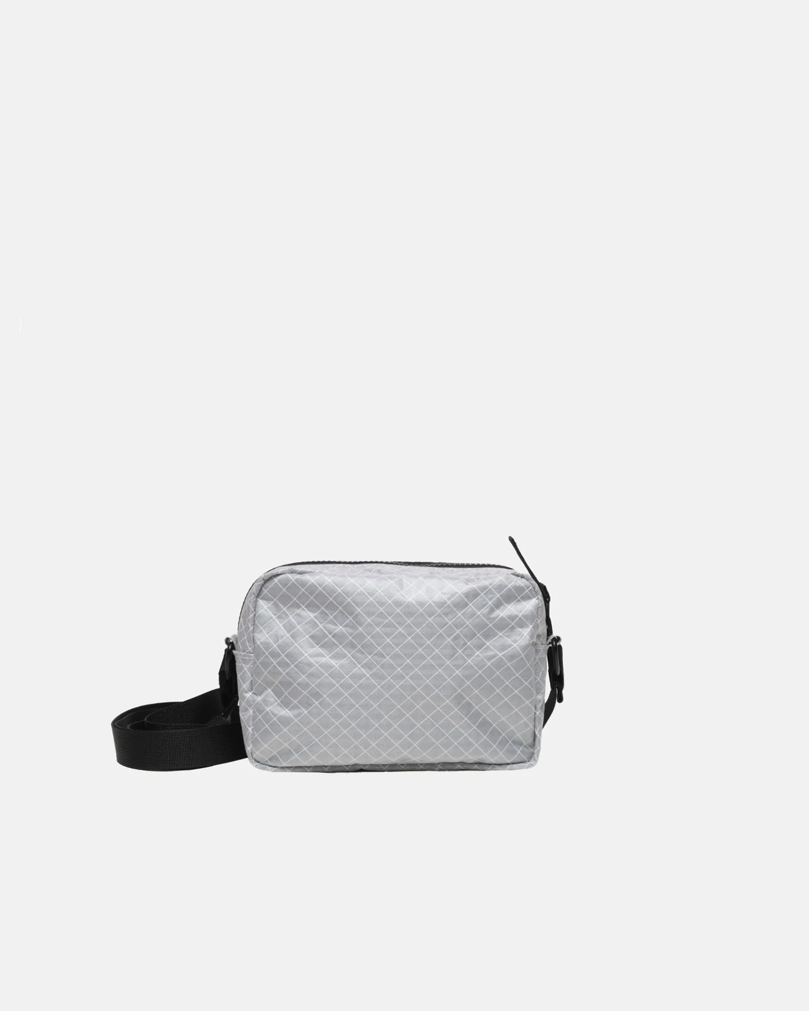 RIPSTOP OVERLAY SIDE POUCH sold by Stussy product image thumbnail 4
