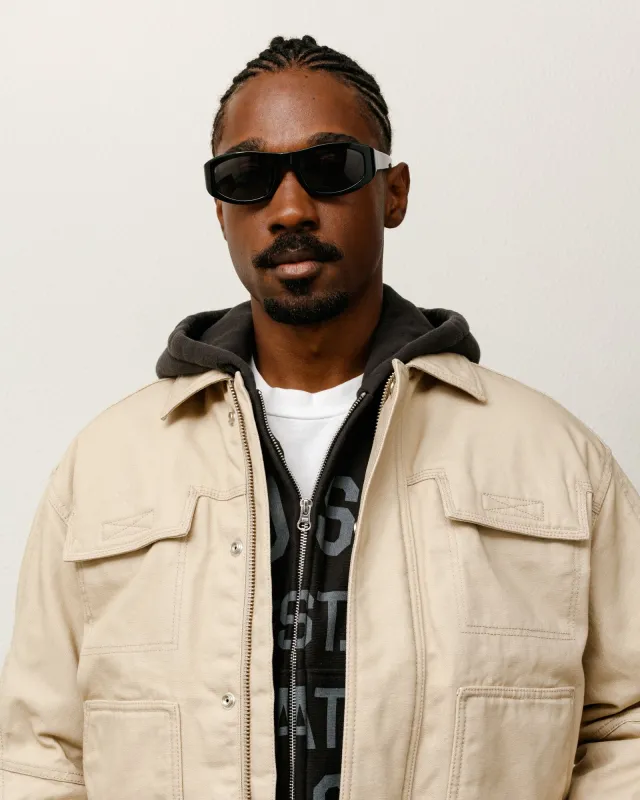 LANDON SUNGLASSES sold by Stussy