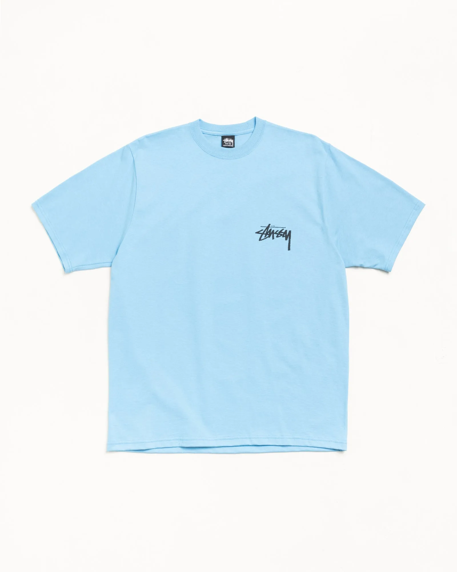 VICTORIA TEE sold by Stussy