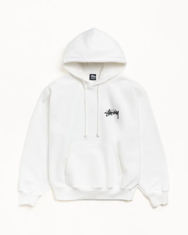 VICTORIA HOODIE sold by Stussy