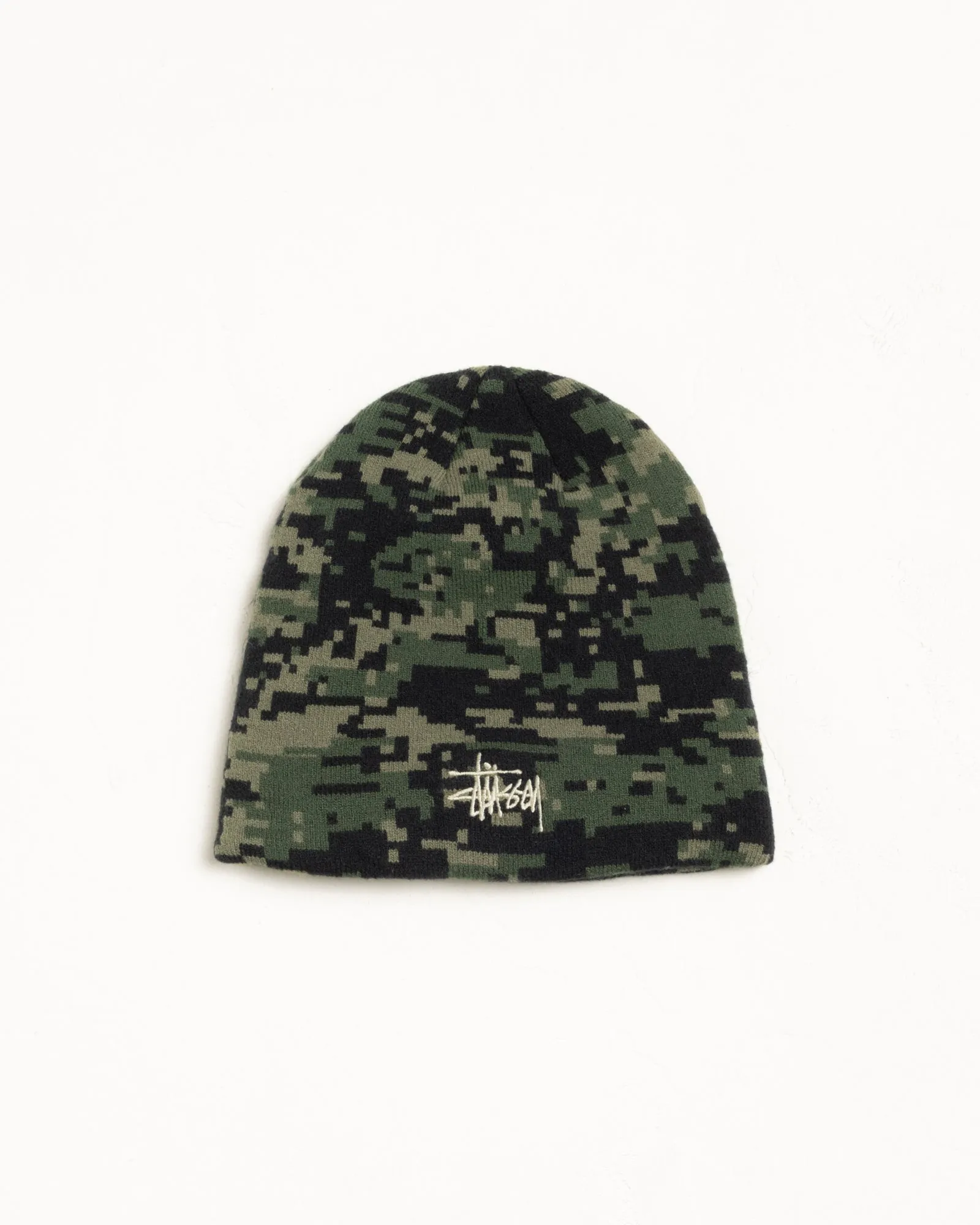 BASIC STÜSSY SKULLCAP sold by Stussy