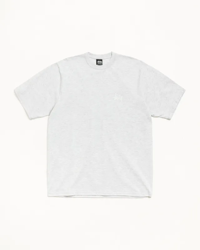 BASIC STÜSSY TEE sold by Stussy