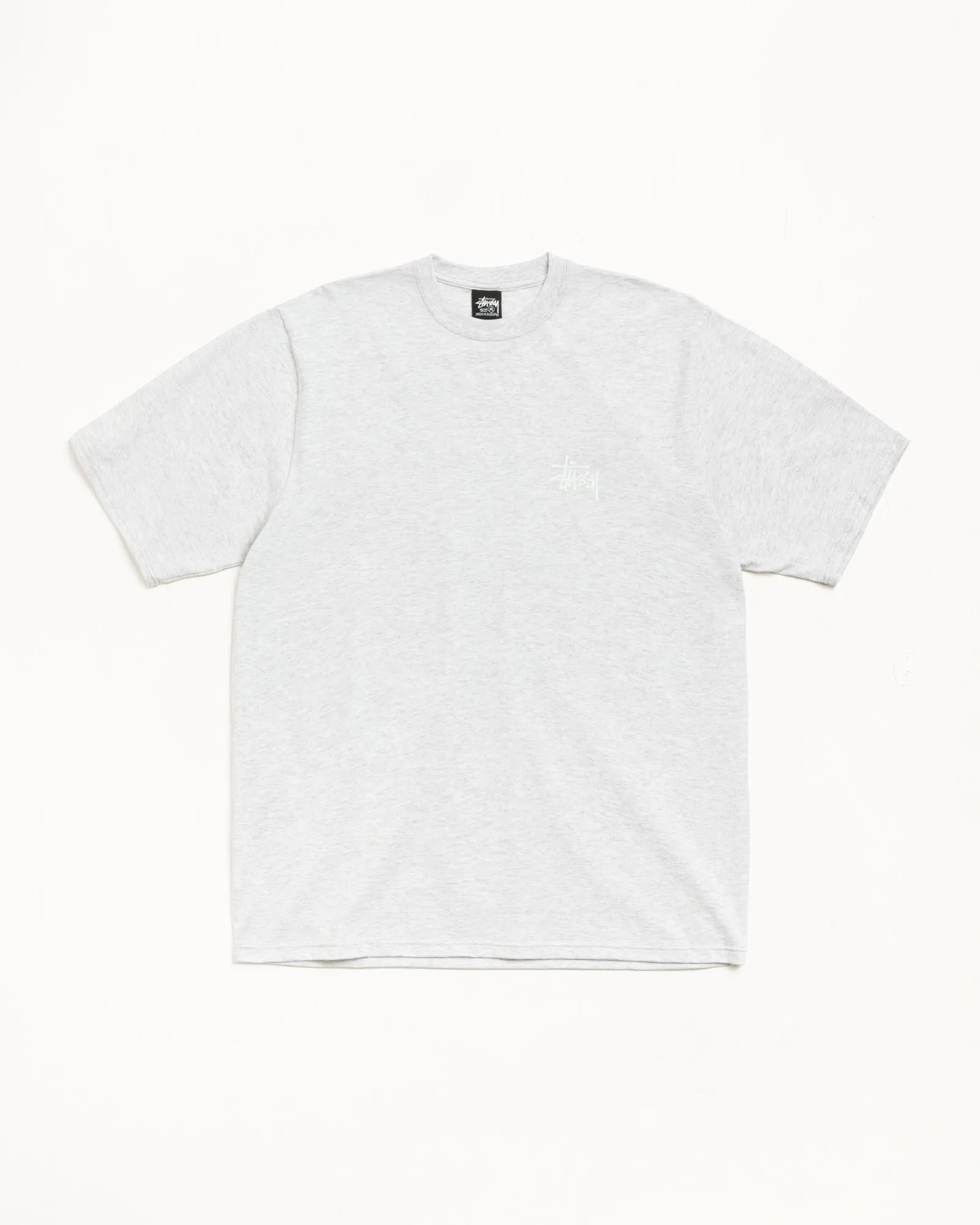 BASIC STÜSSY TEE sold by Stussy